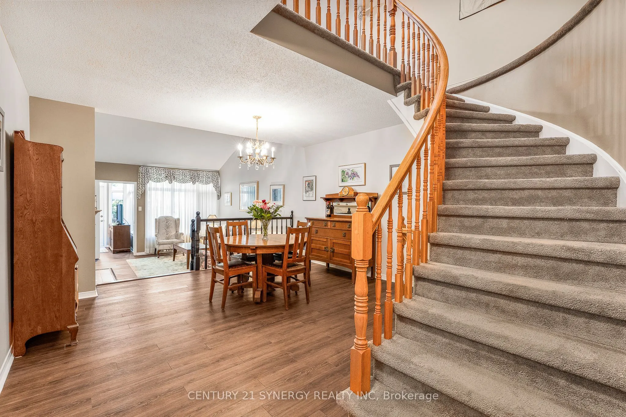 32 Innesbrook Court #16