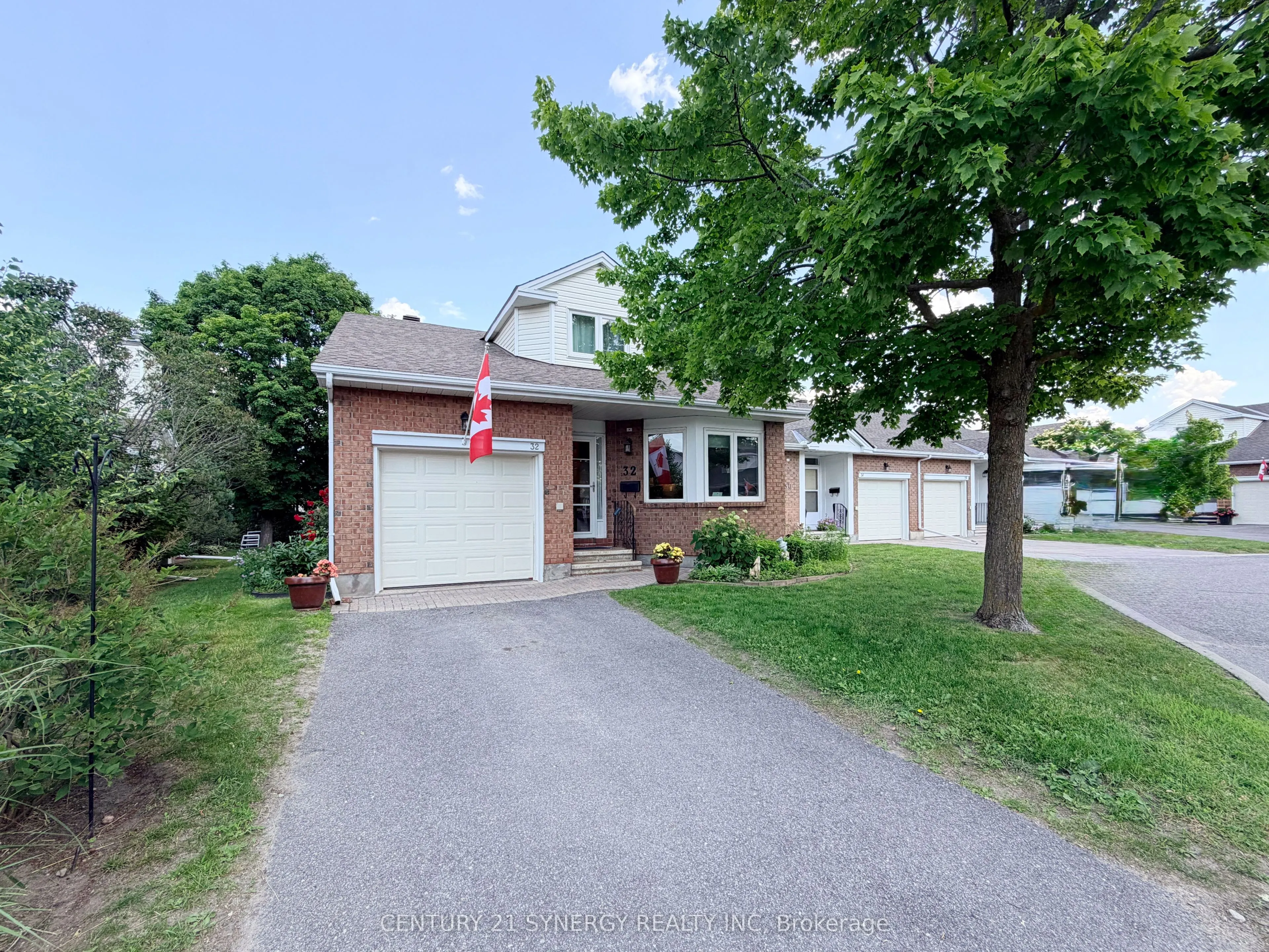32 Innesbrook Court #16