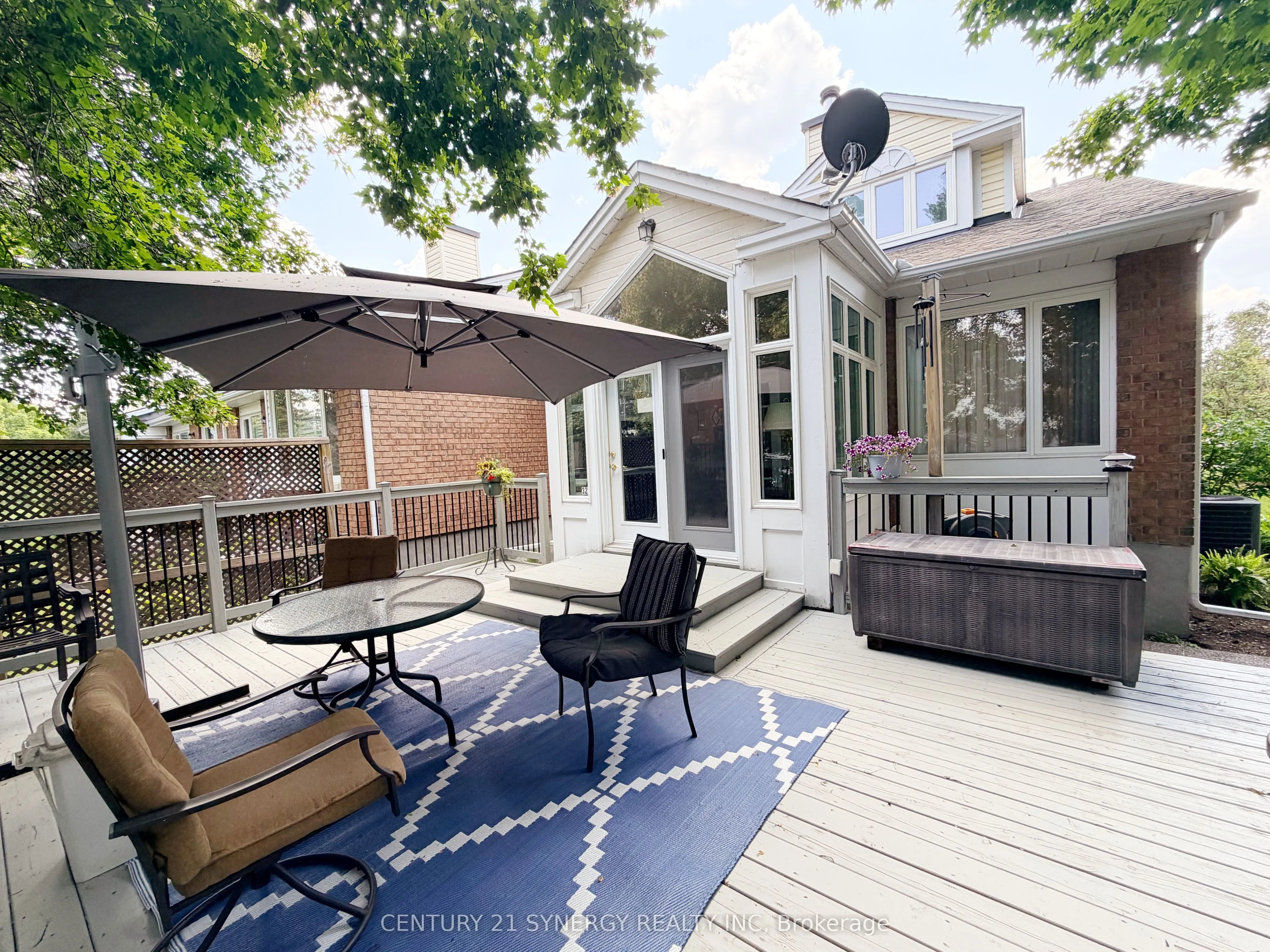32 Innesbrook Court #16