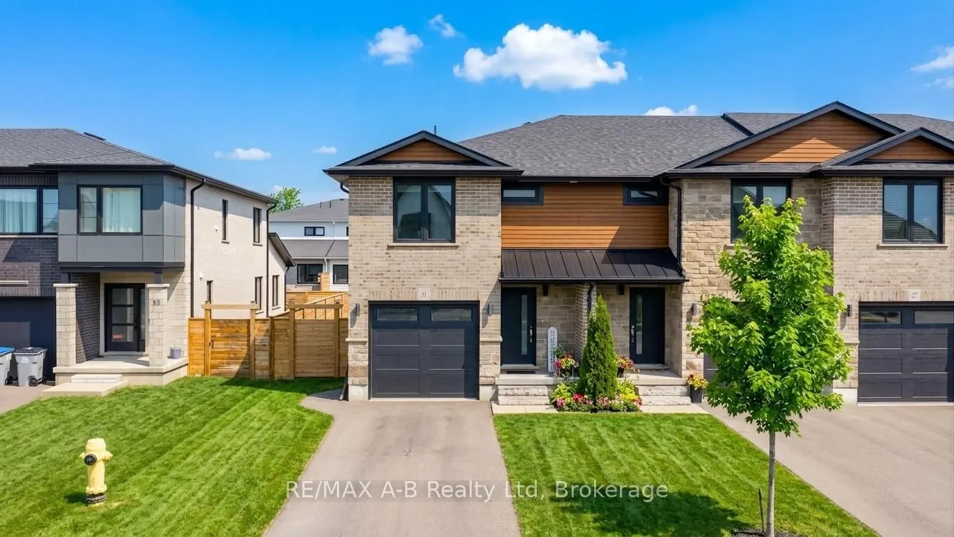 31 Trailside Drive