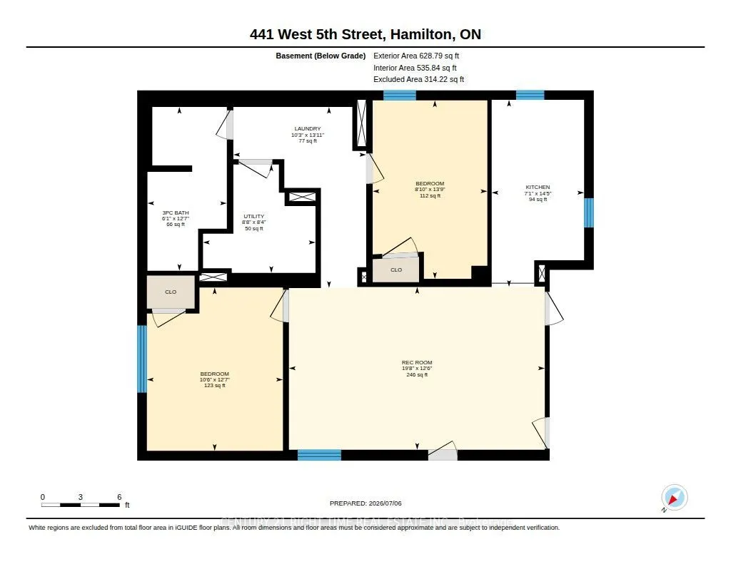 441 West 5th Street