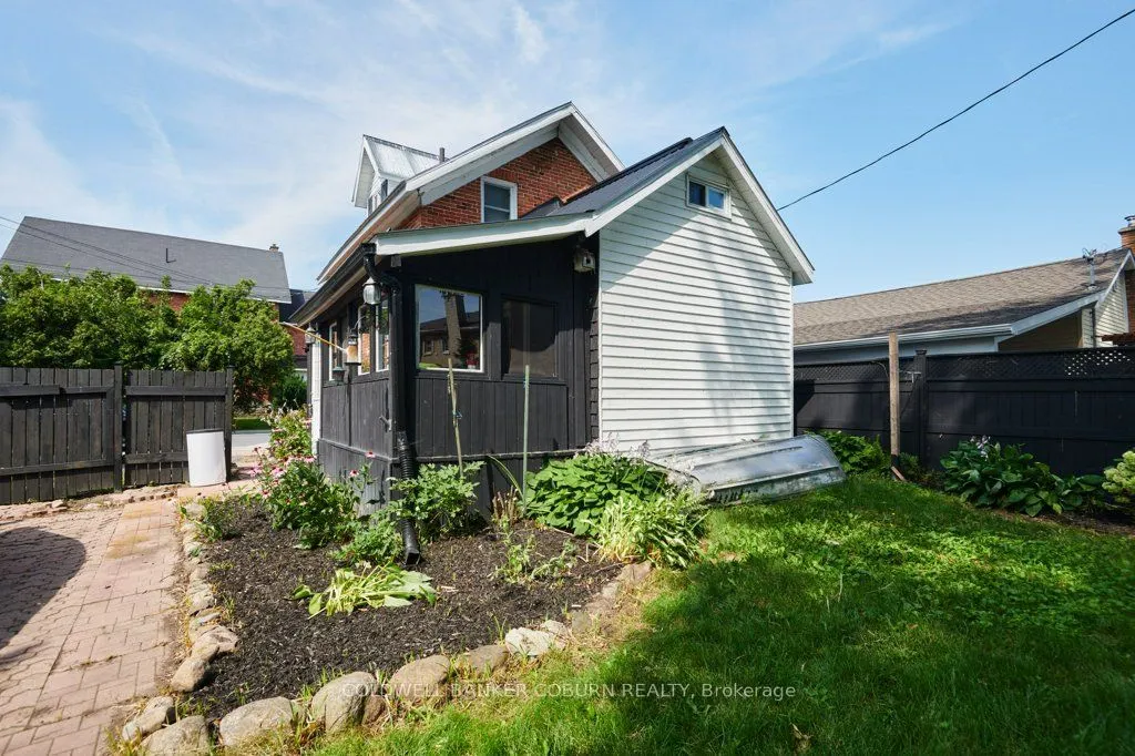 29 Ontario Street