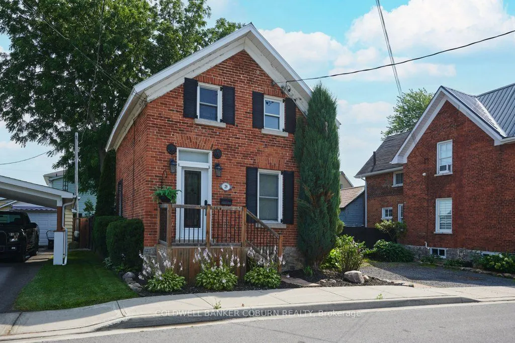 29 Ontario Street