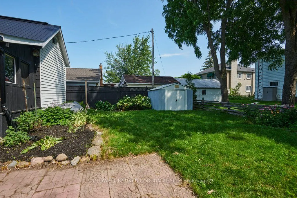 29 Ontario Street