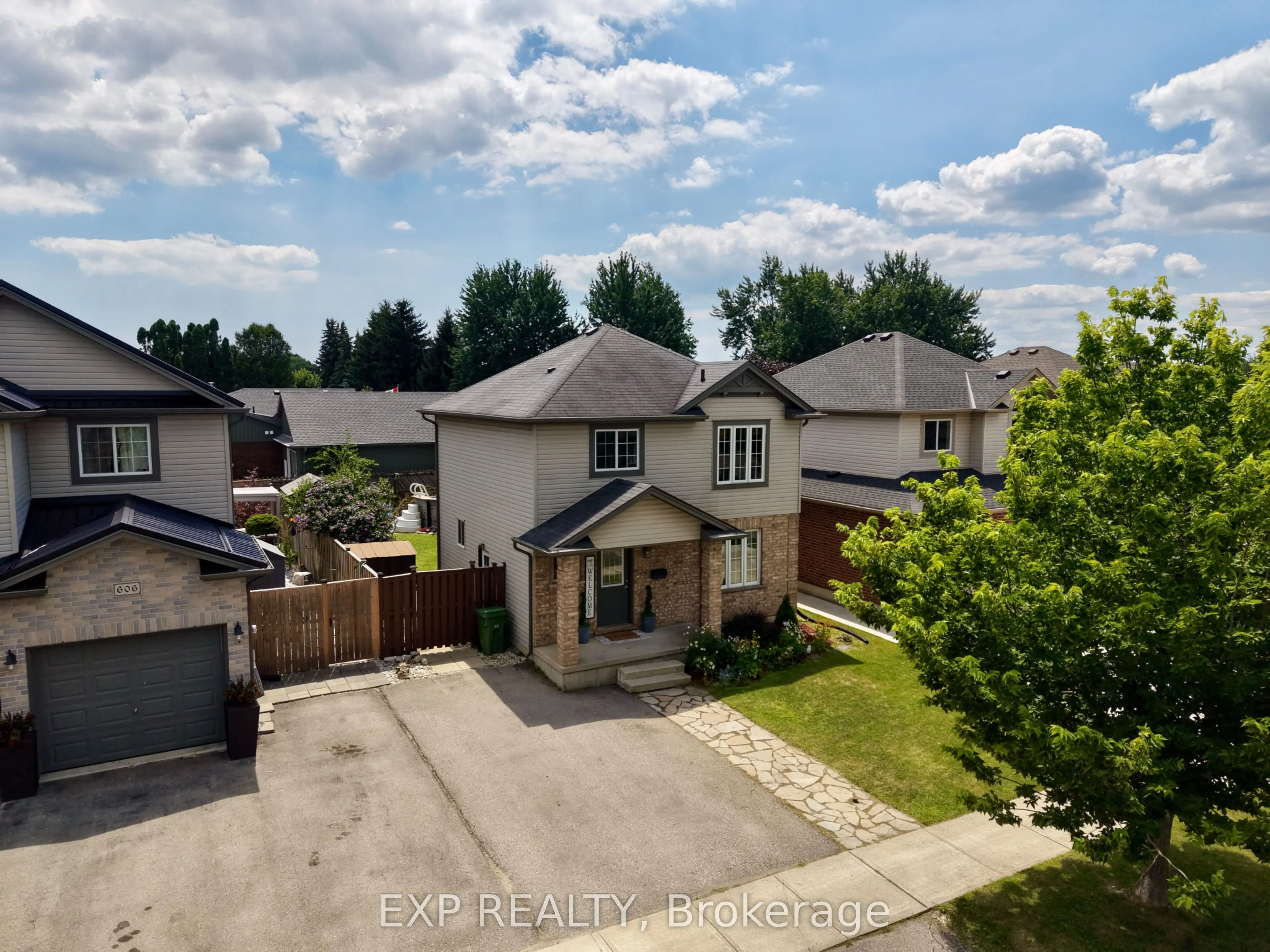 608 Highview Drive