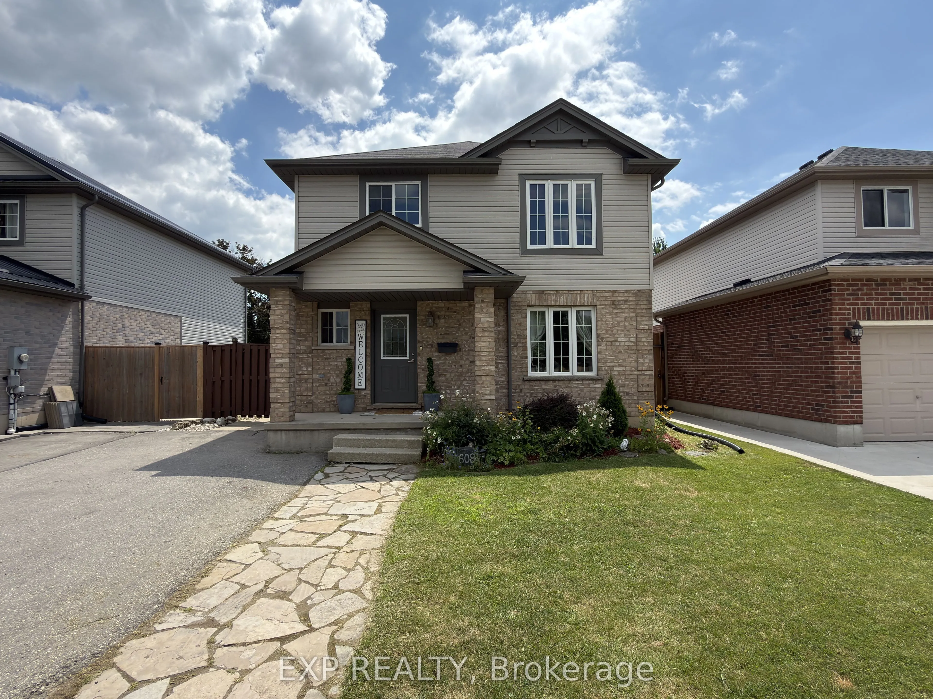 608 Highview Drive