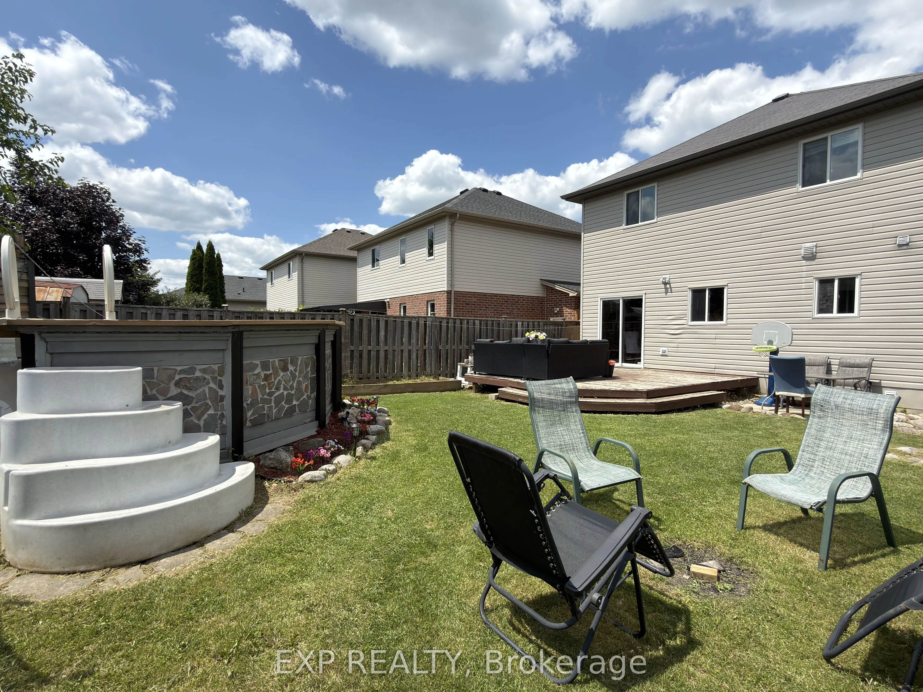 608 Highview Drive
