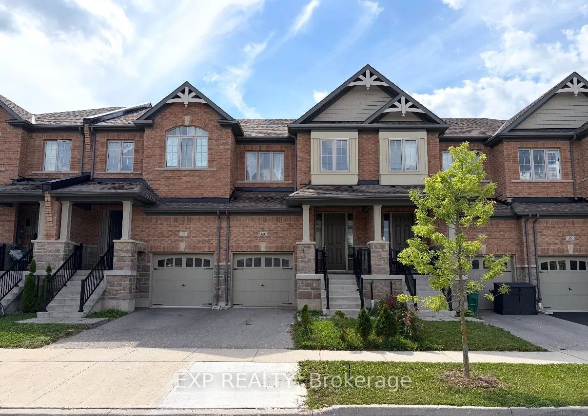 60 Reistwood Drive