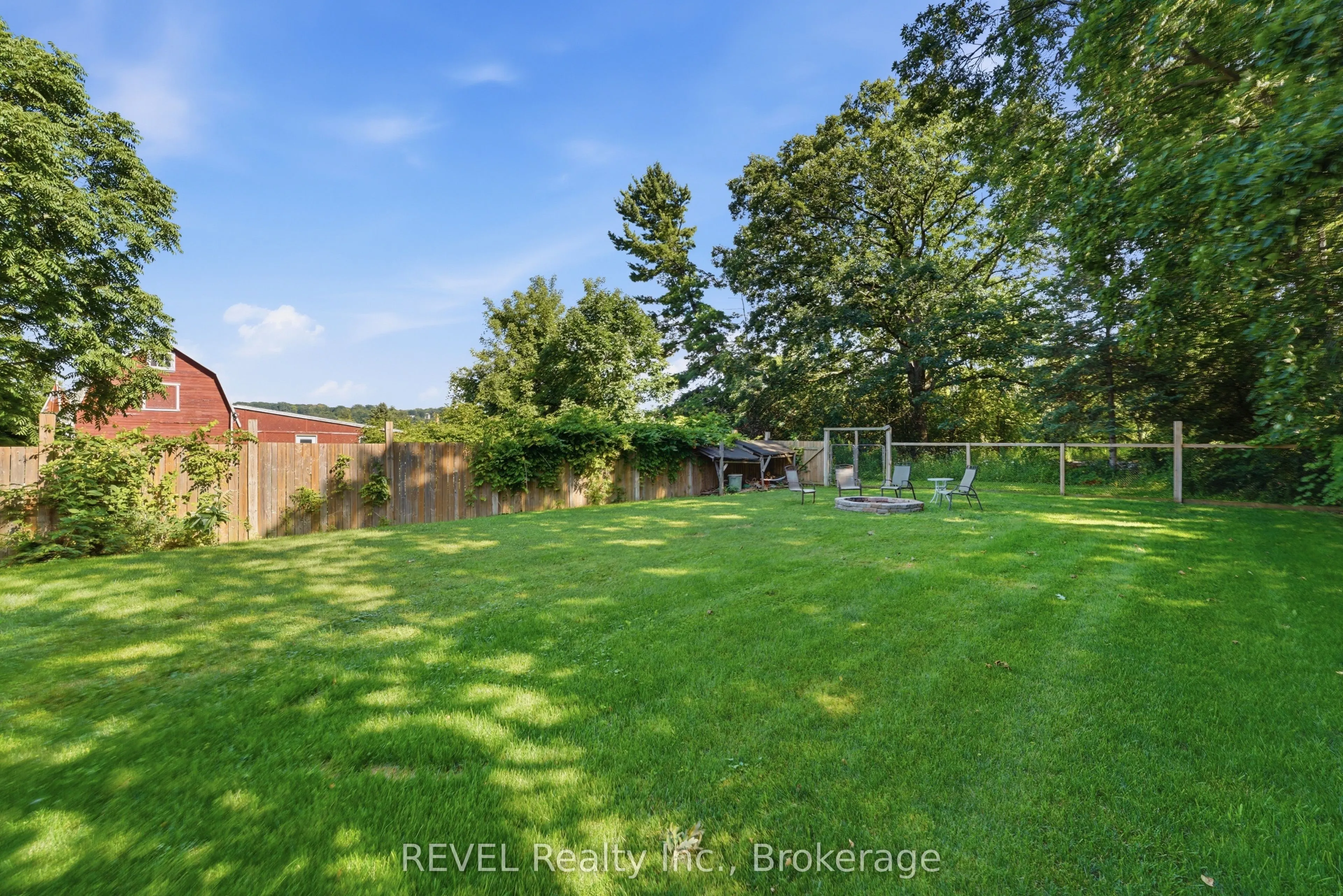 681 Warner Road