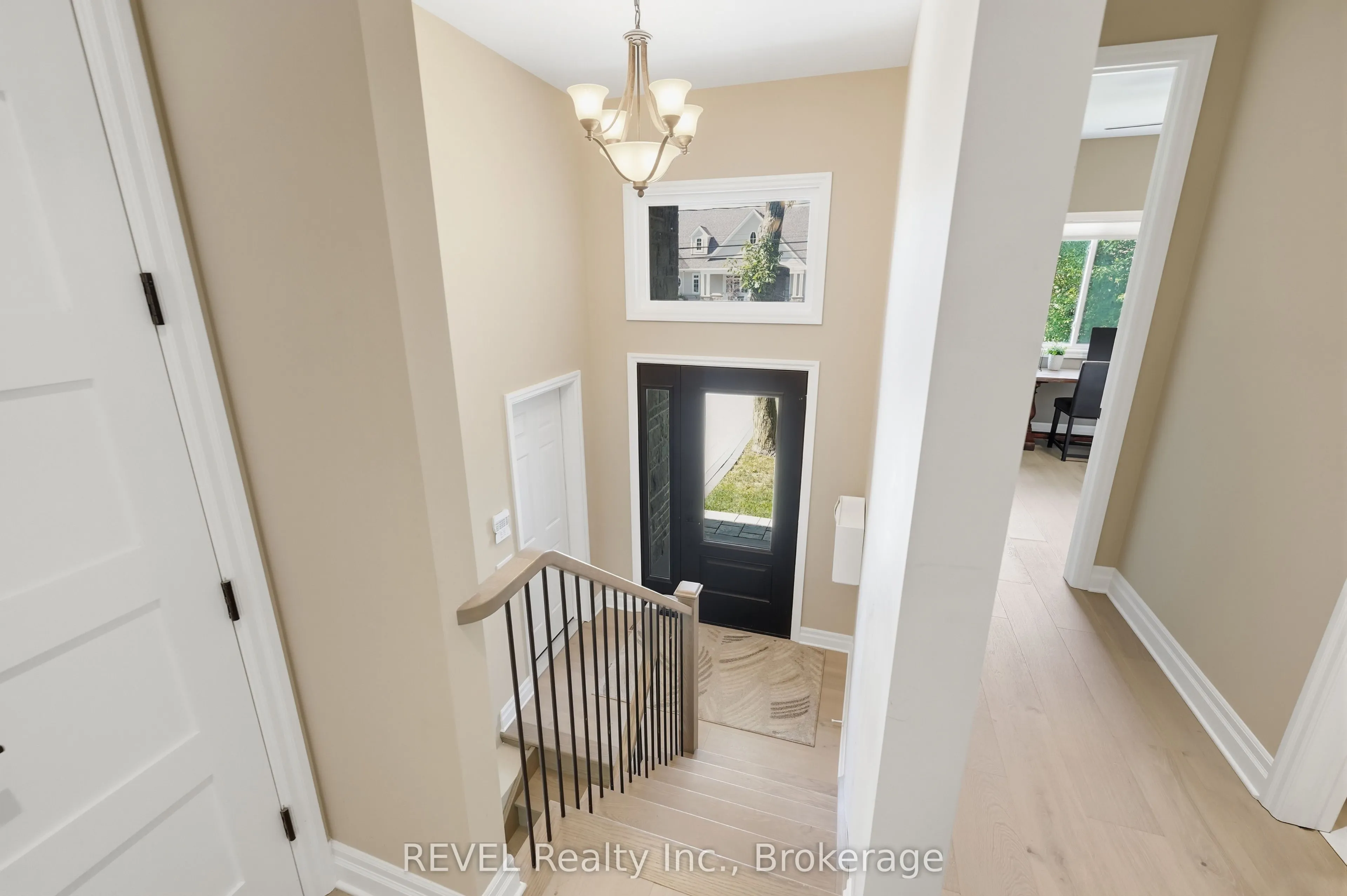 681 Warner Road