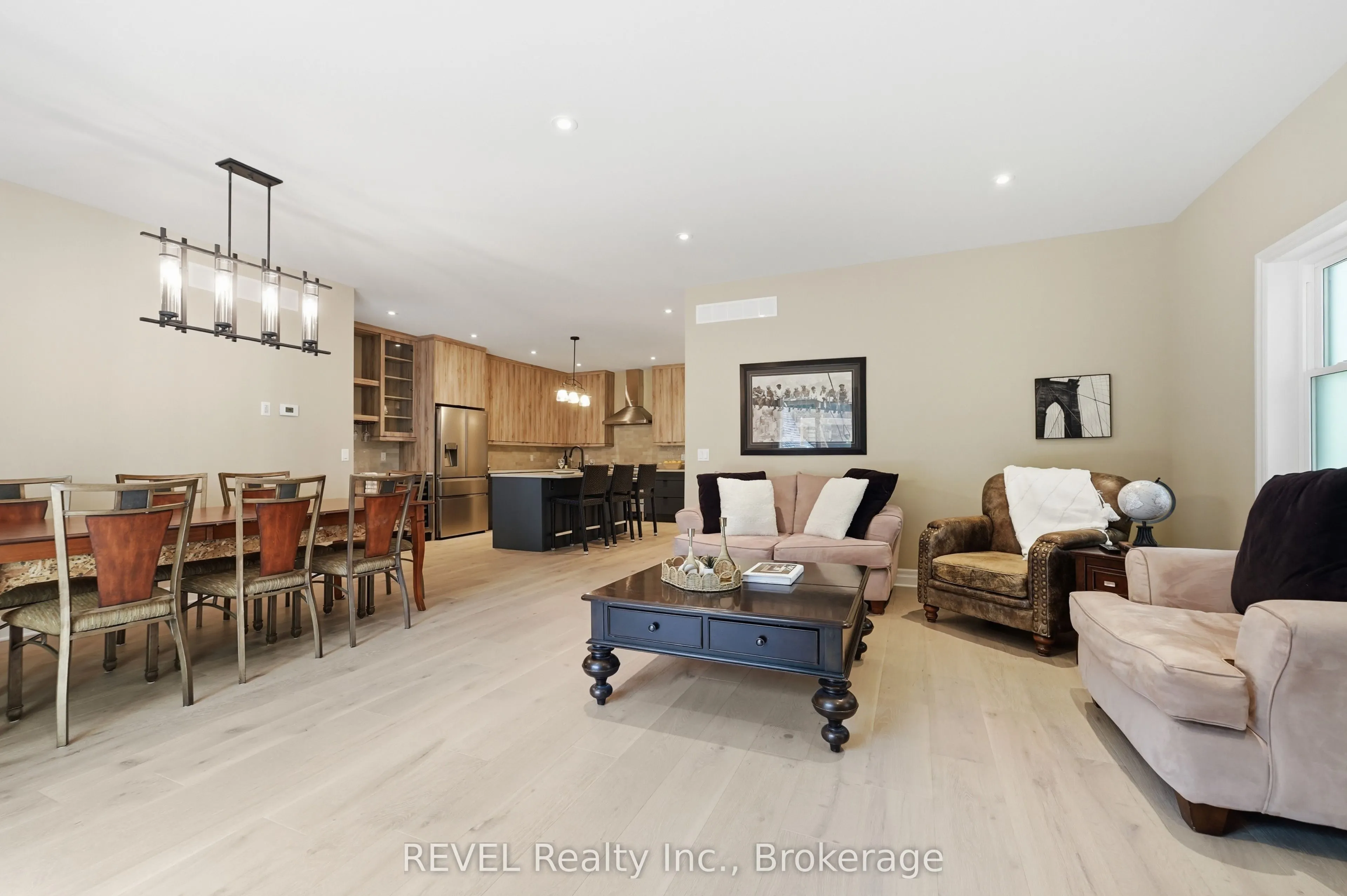 681 Warner Road