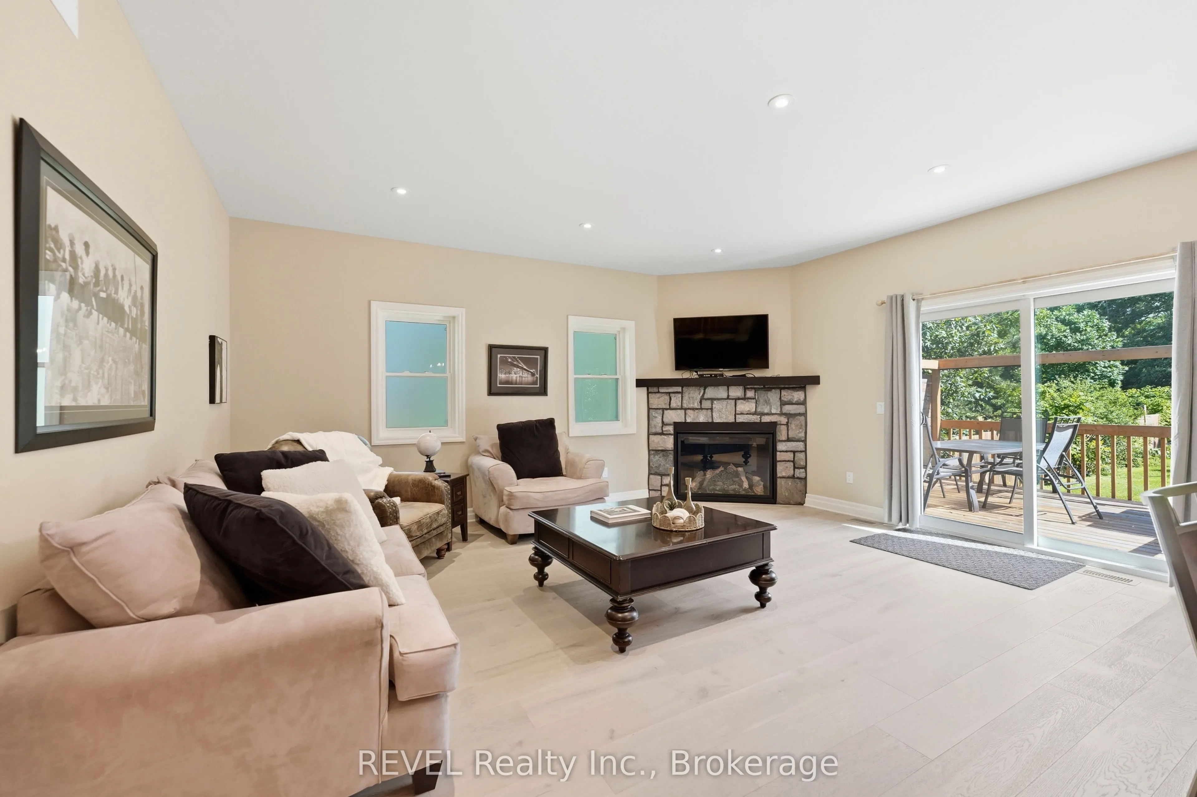 681 Warner Road