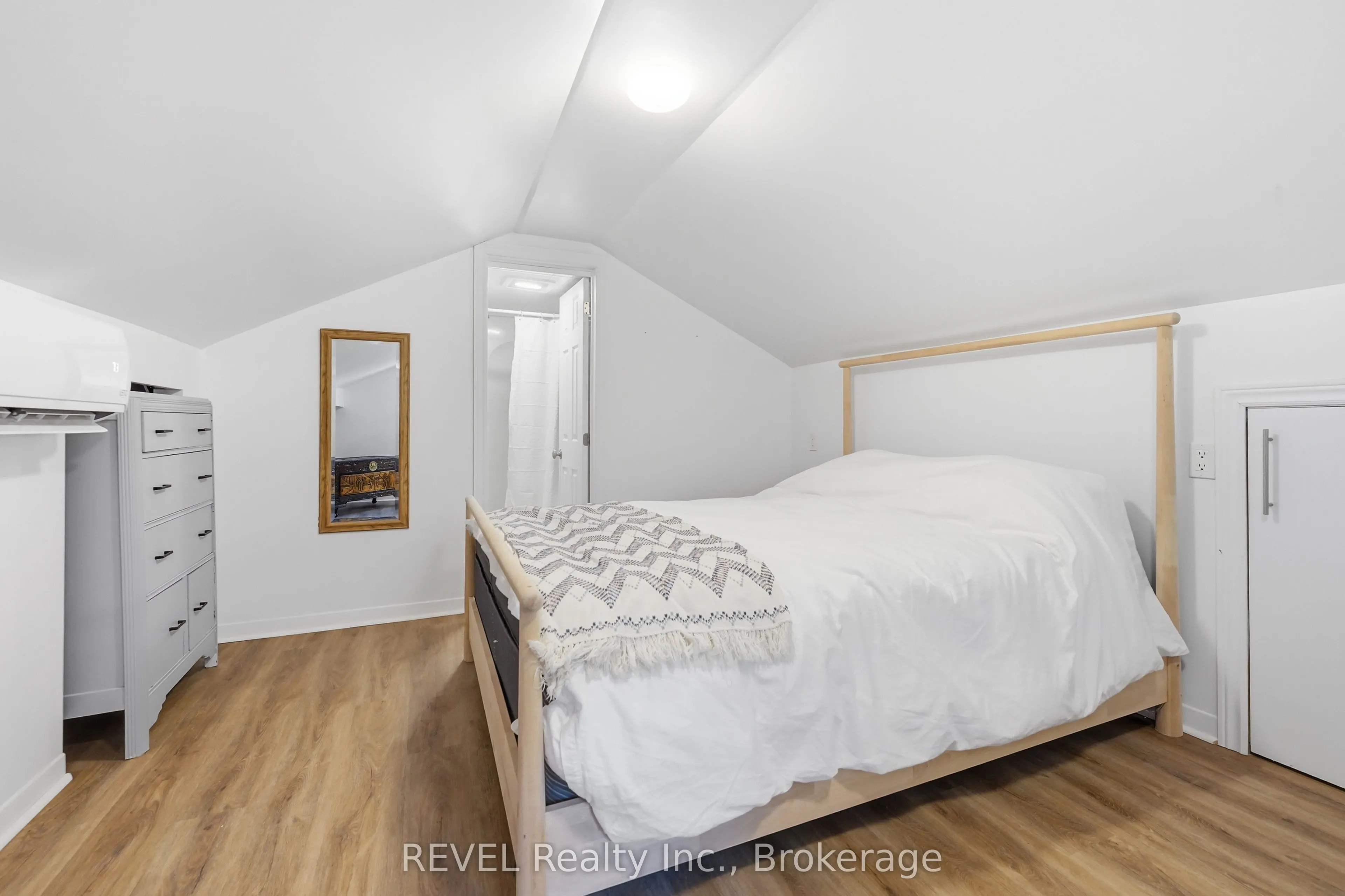 681 Warner Road