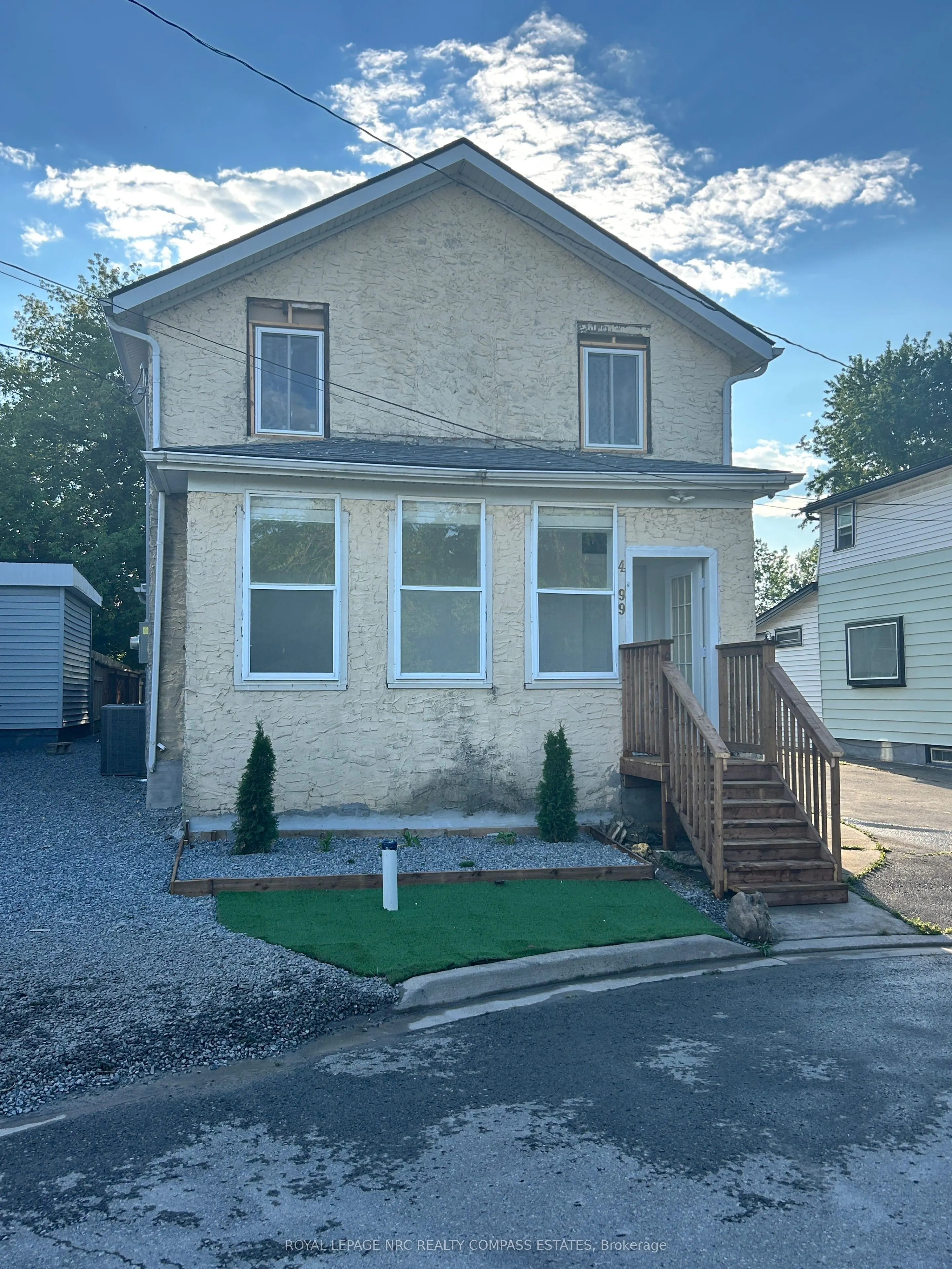 4299 Second Avenue #2