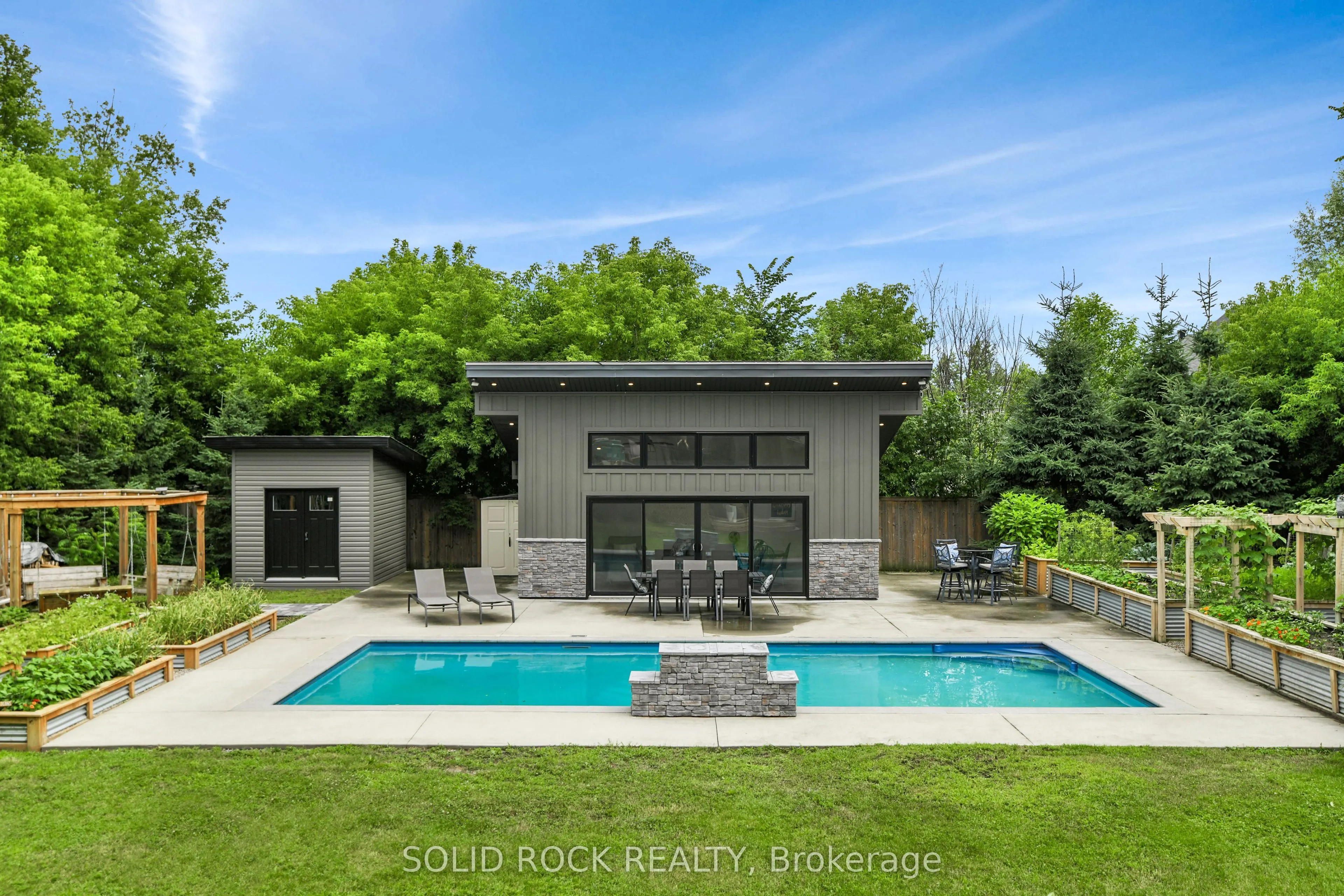 7040 Donwel Drive