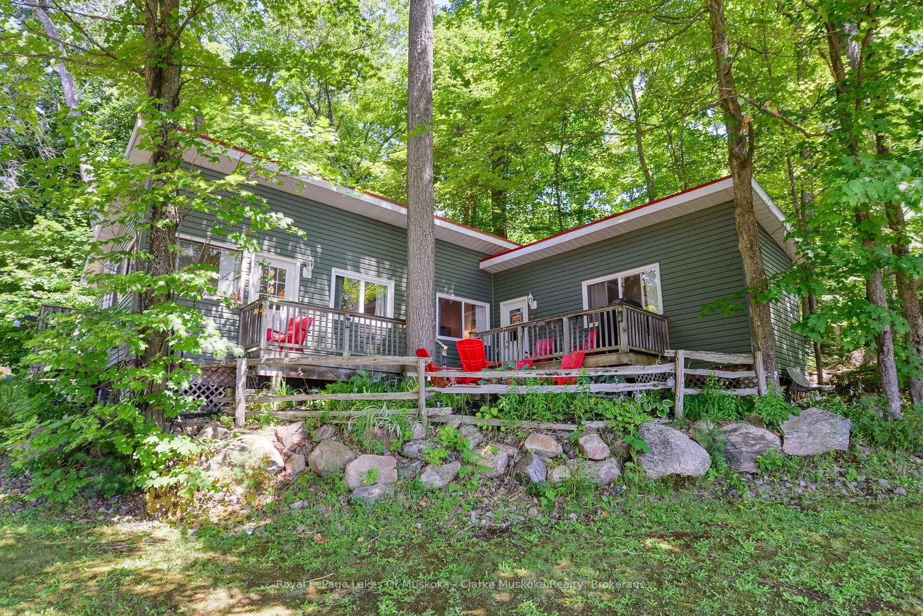 7 Silver Point Road #8