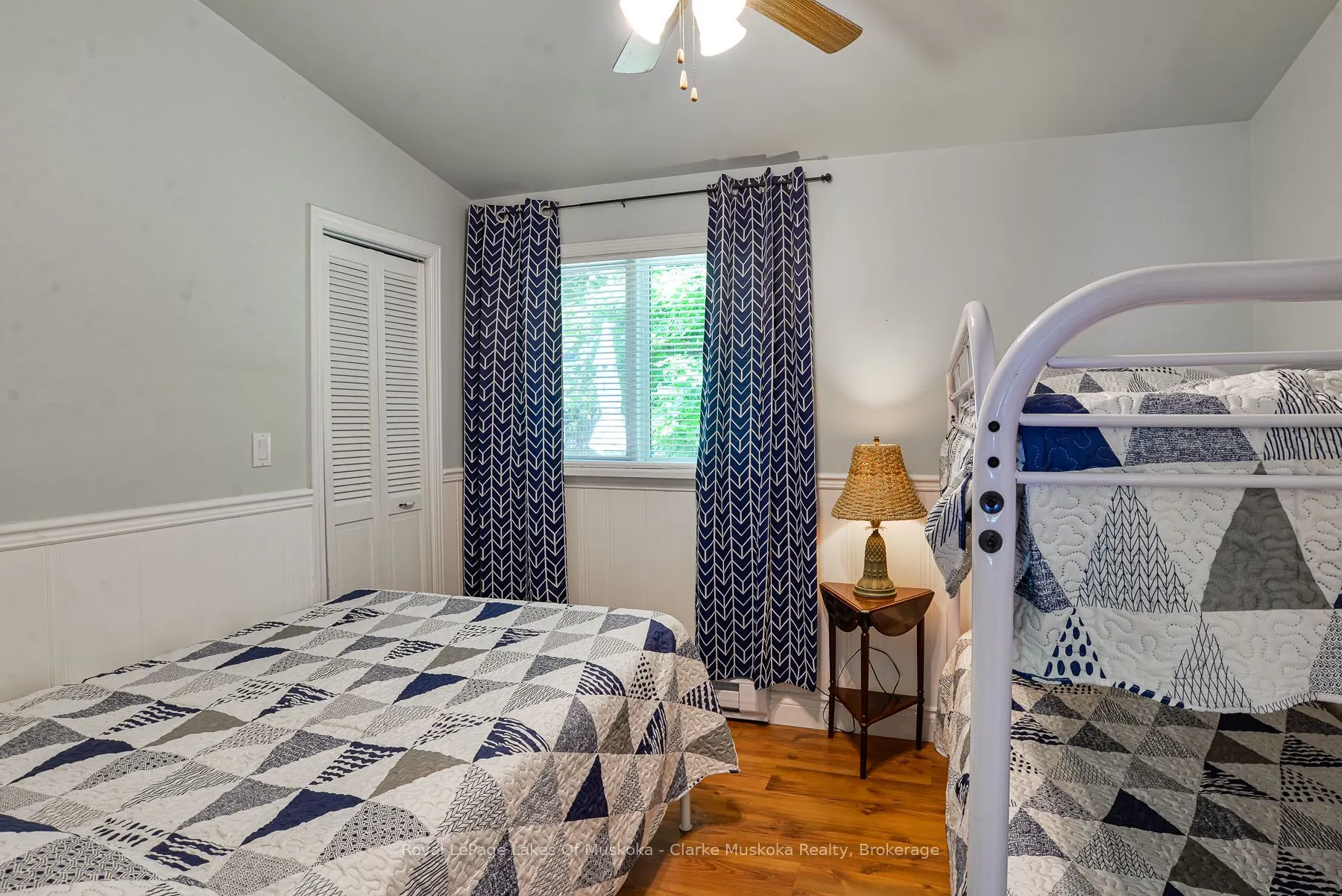 7 Silver Point Road #8