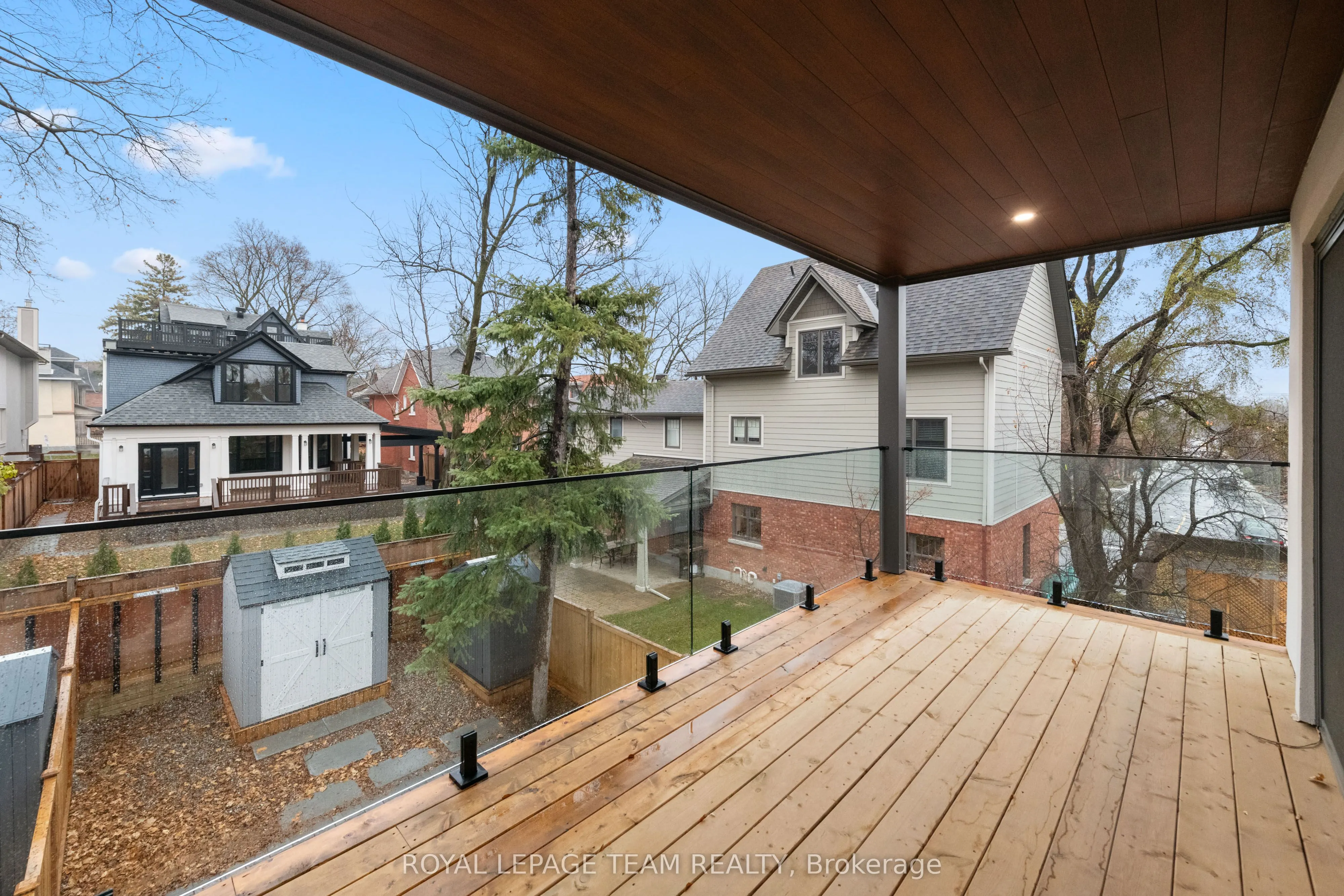 49 GROSVENOR Avenue #3