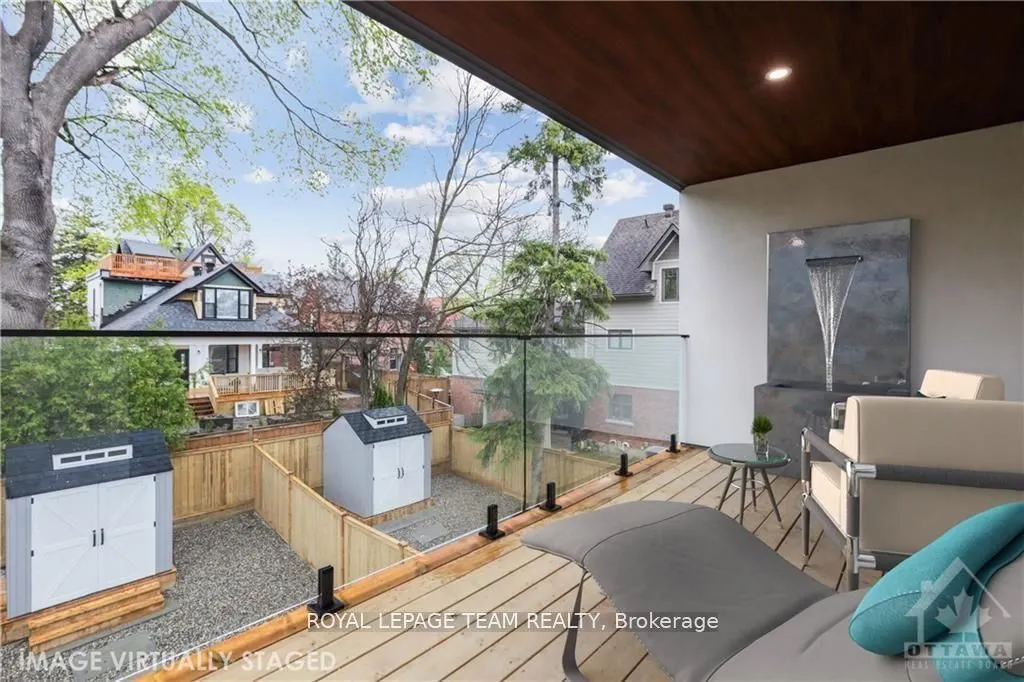 49 GROSVENOR Avenue #3