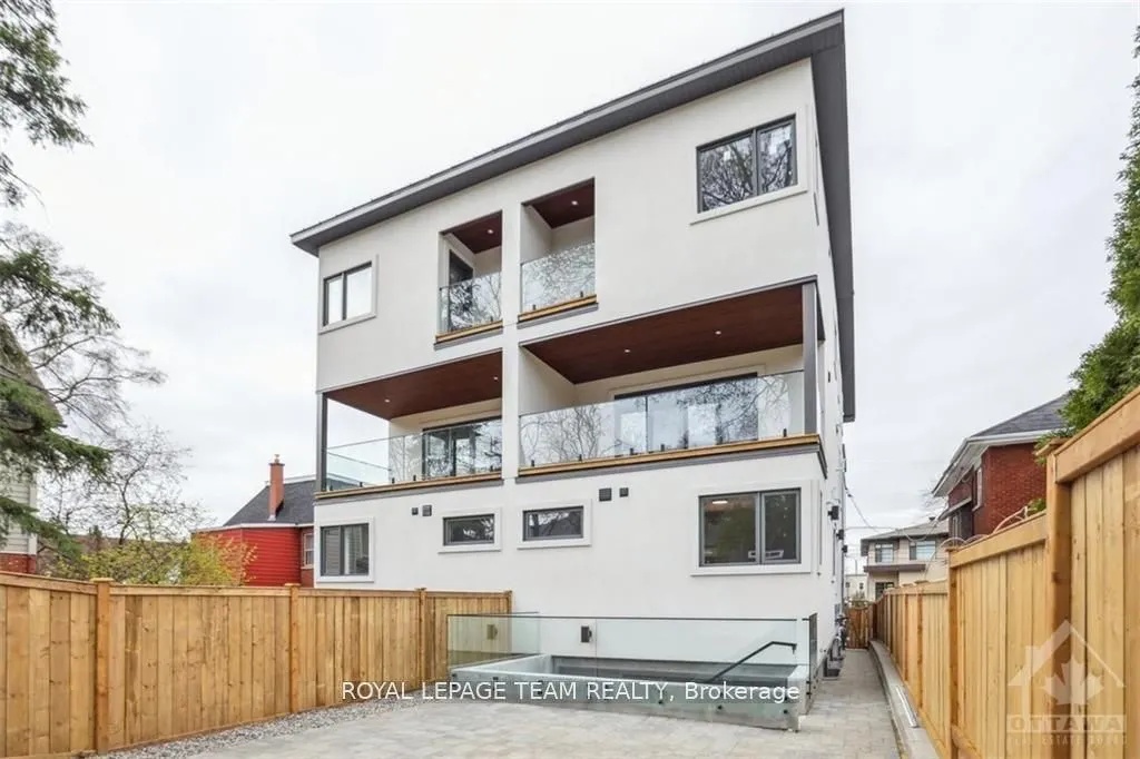 49 GROSVENOR Avenue #3