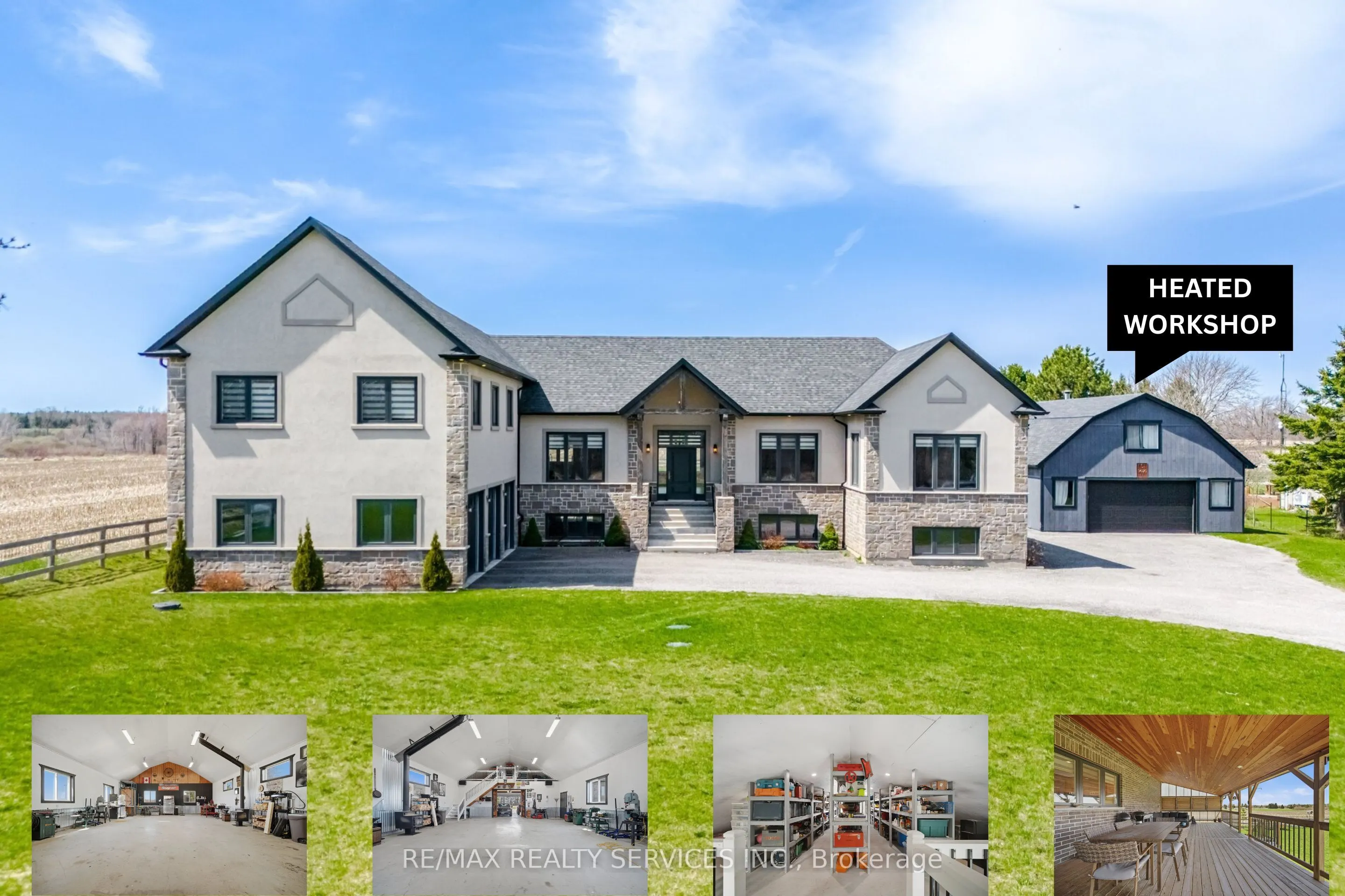 9522 Wellington 22 Road