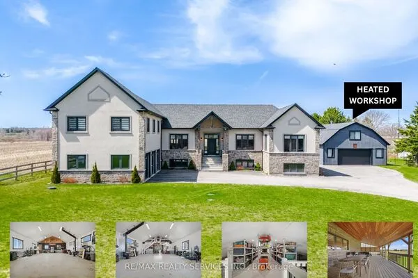 9522 Wellington 22 Road