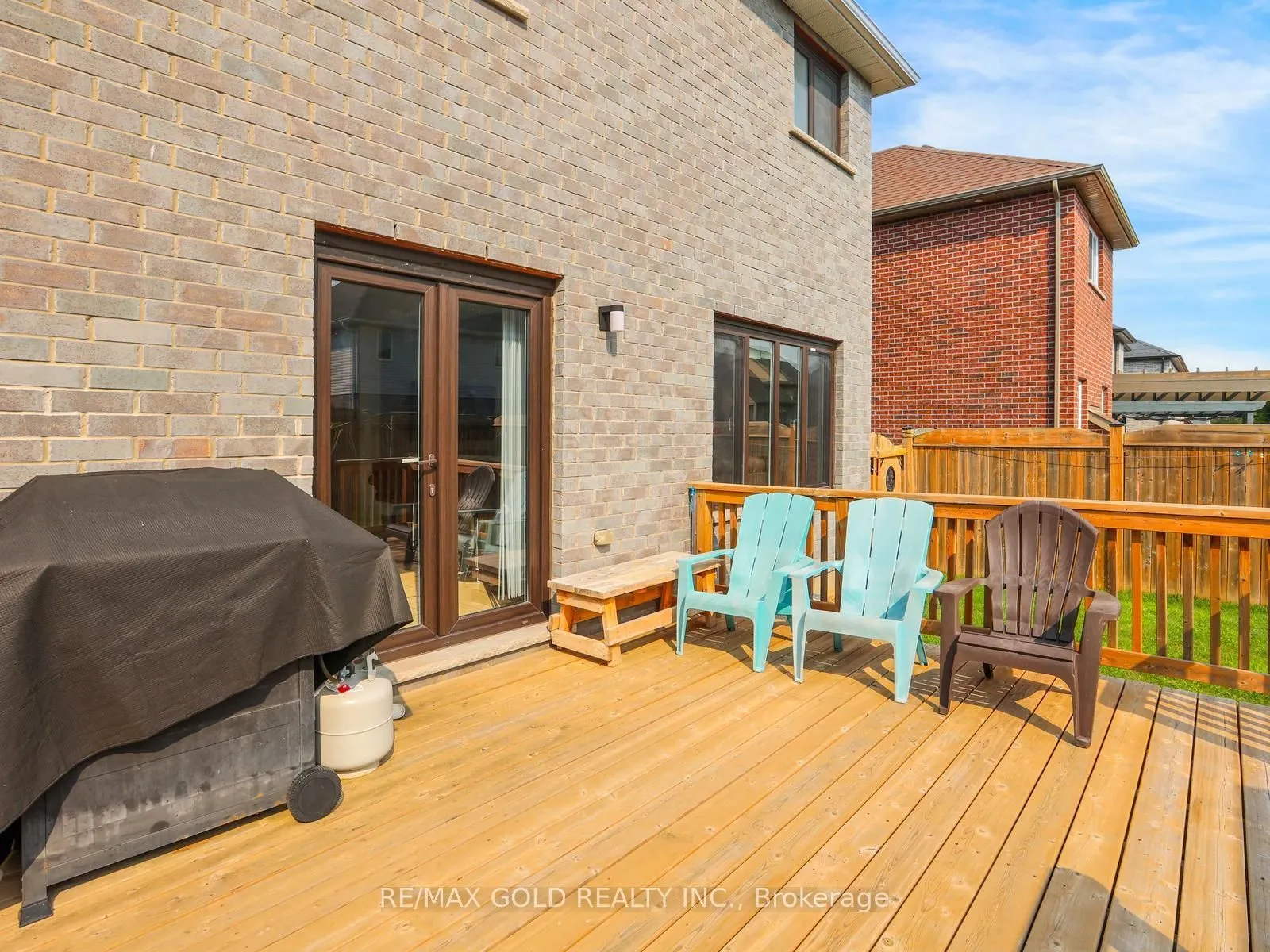 812 Halifax Road