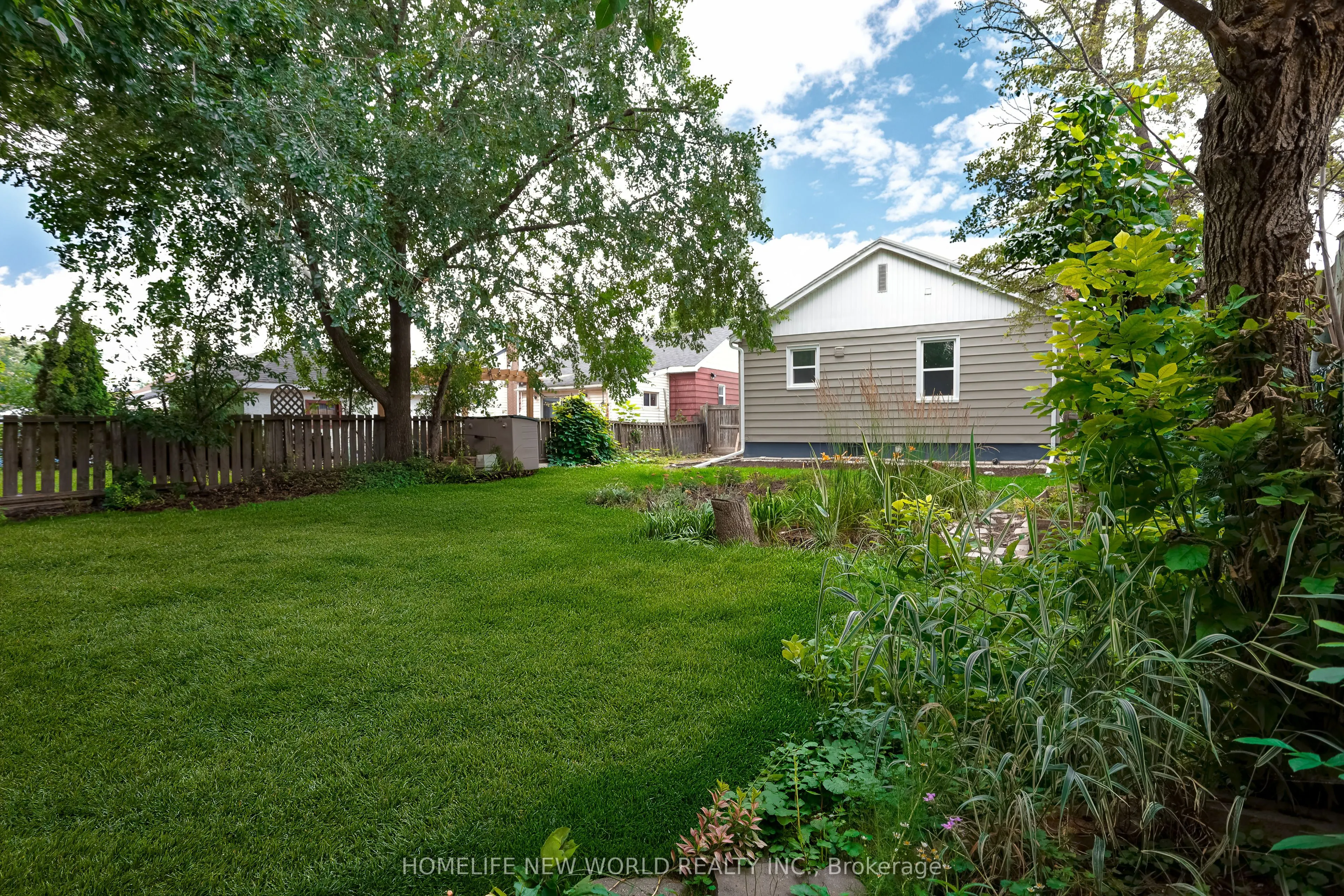 422 Welland Avenue