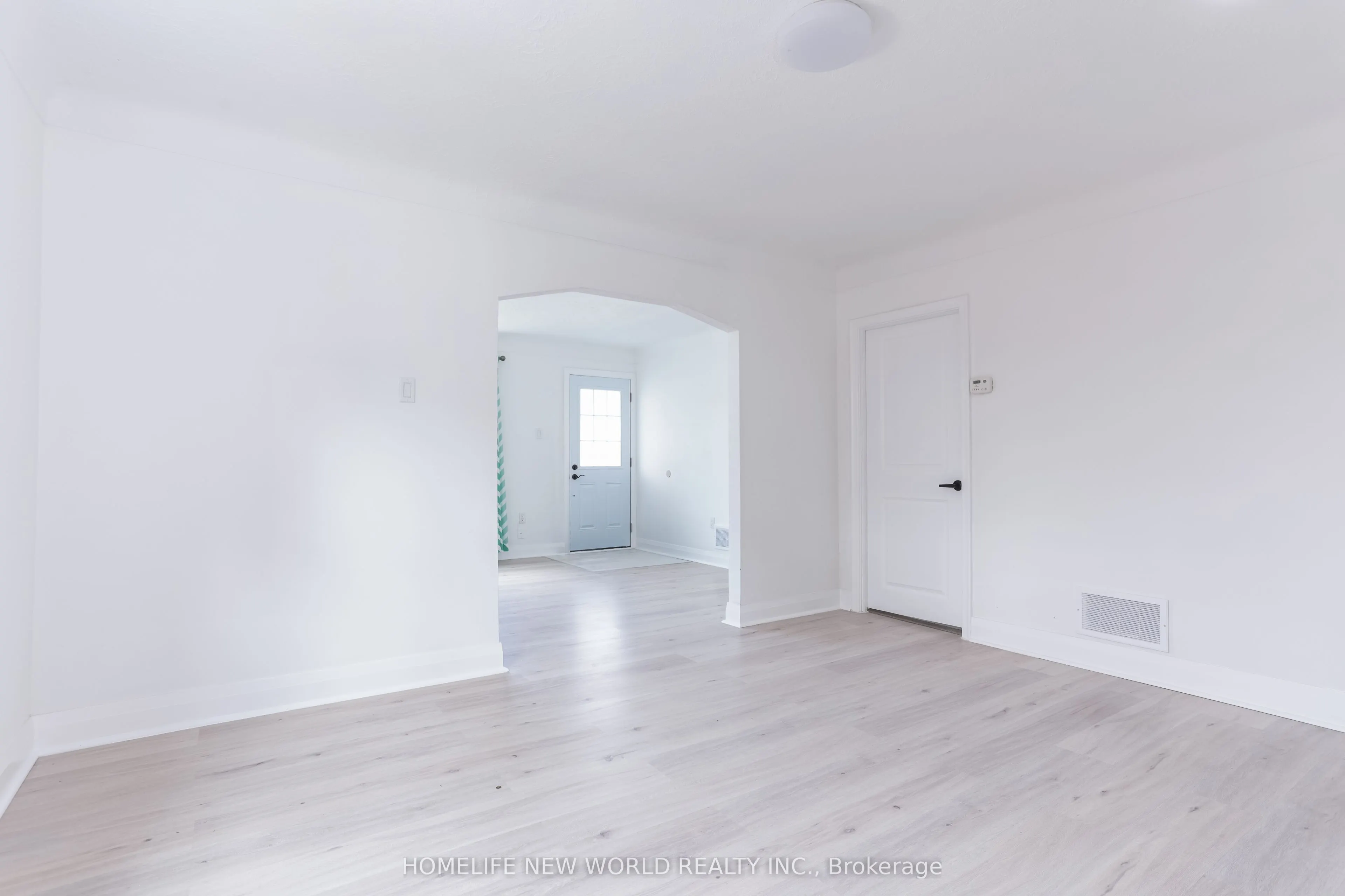 422 Welland Avenue