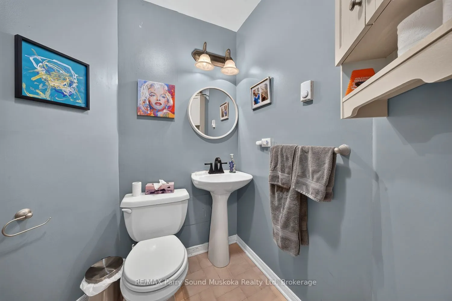 20 RYDER Drive #3E