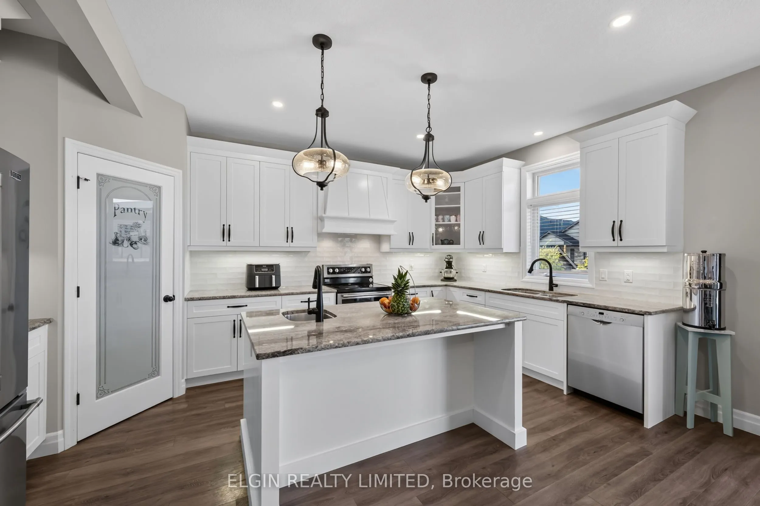 14 Muirfield Drive