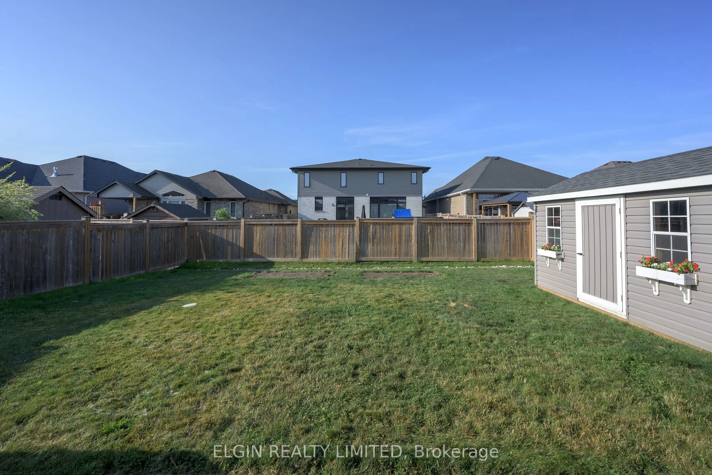 14 Muirfield Drive