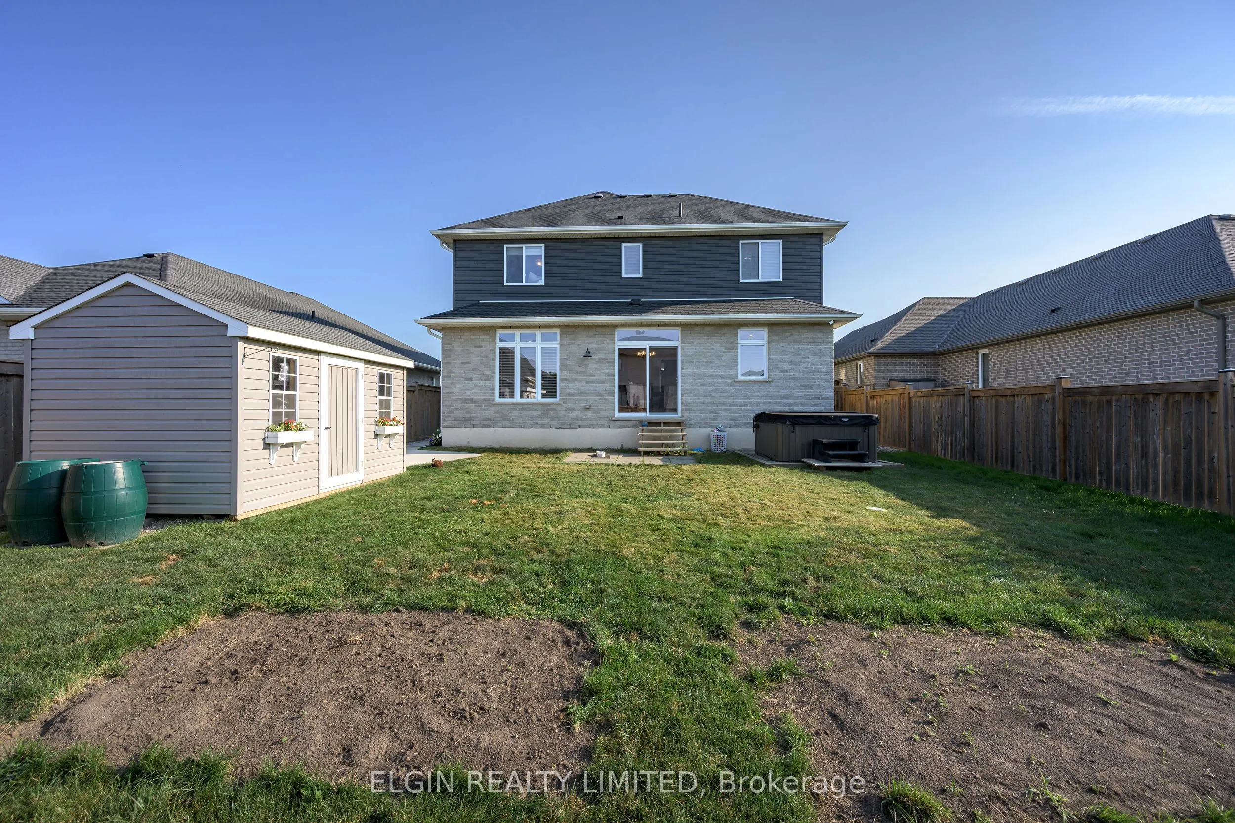 14 Muirfield Drive