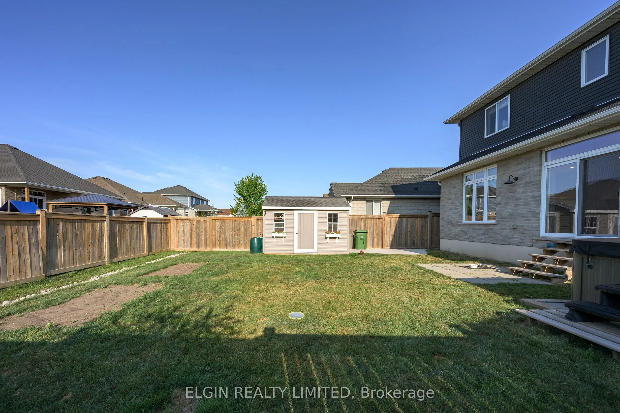 14 Muirfield Drive