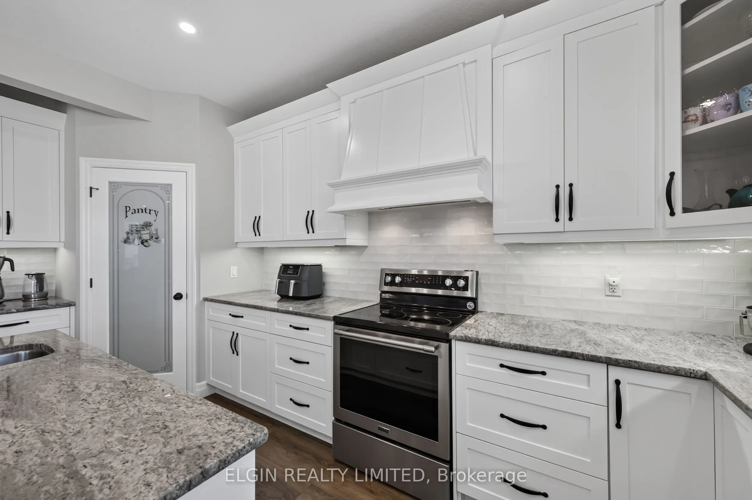14 Muirfield Drive