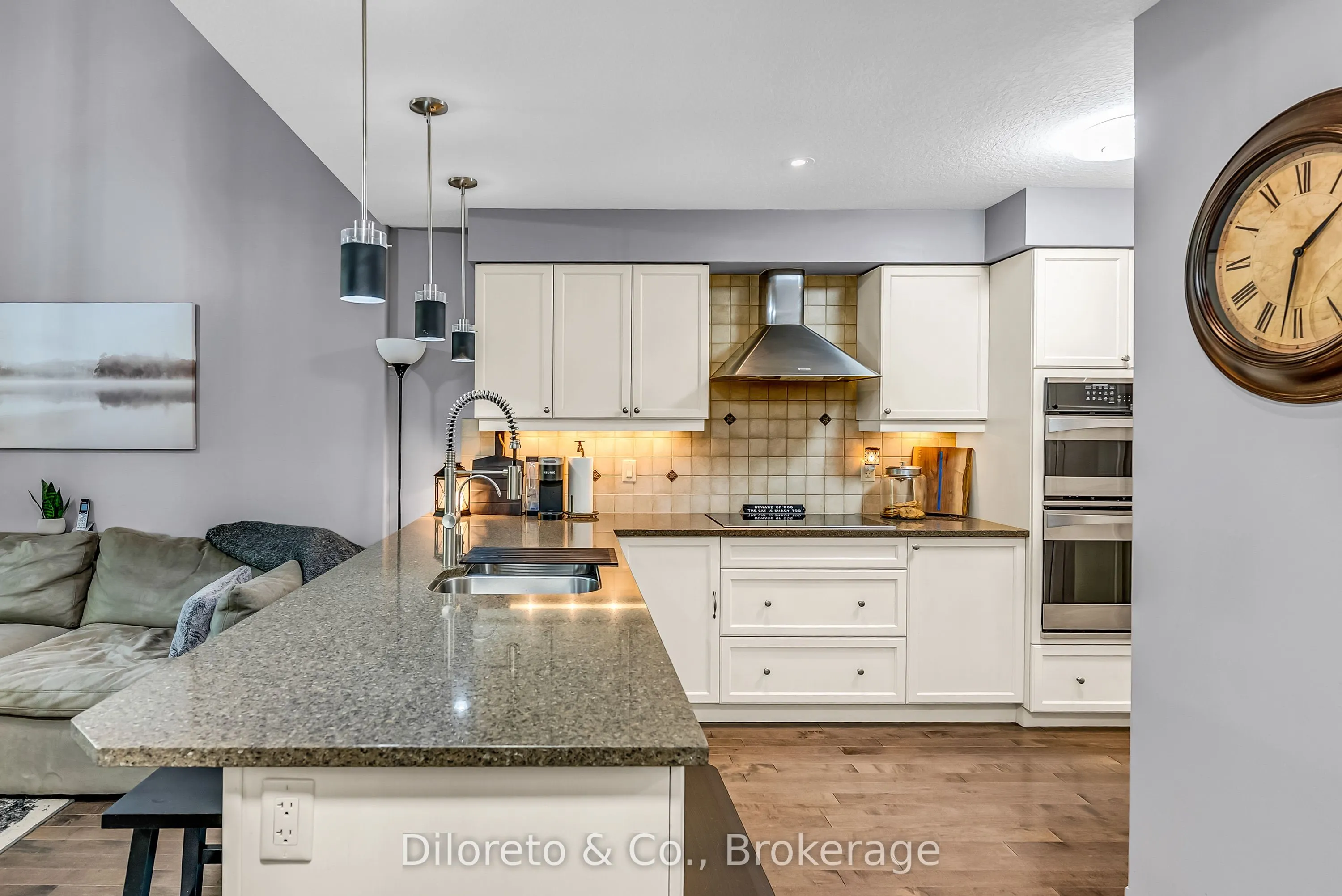 12 Annmoore Crescent #19