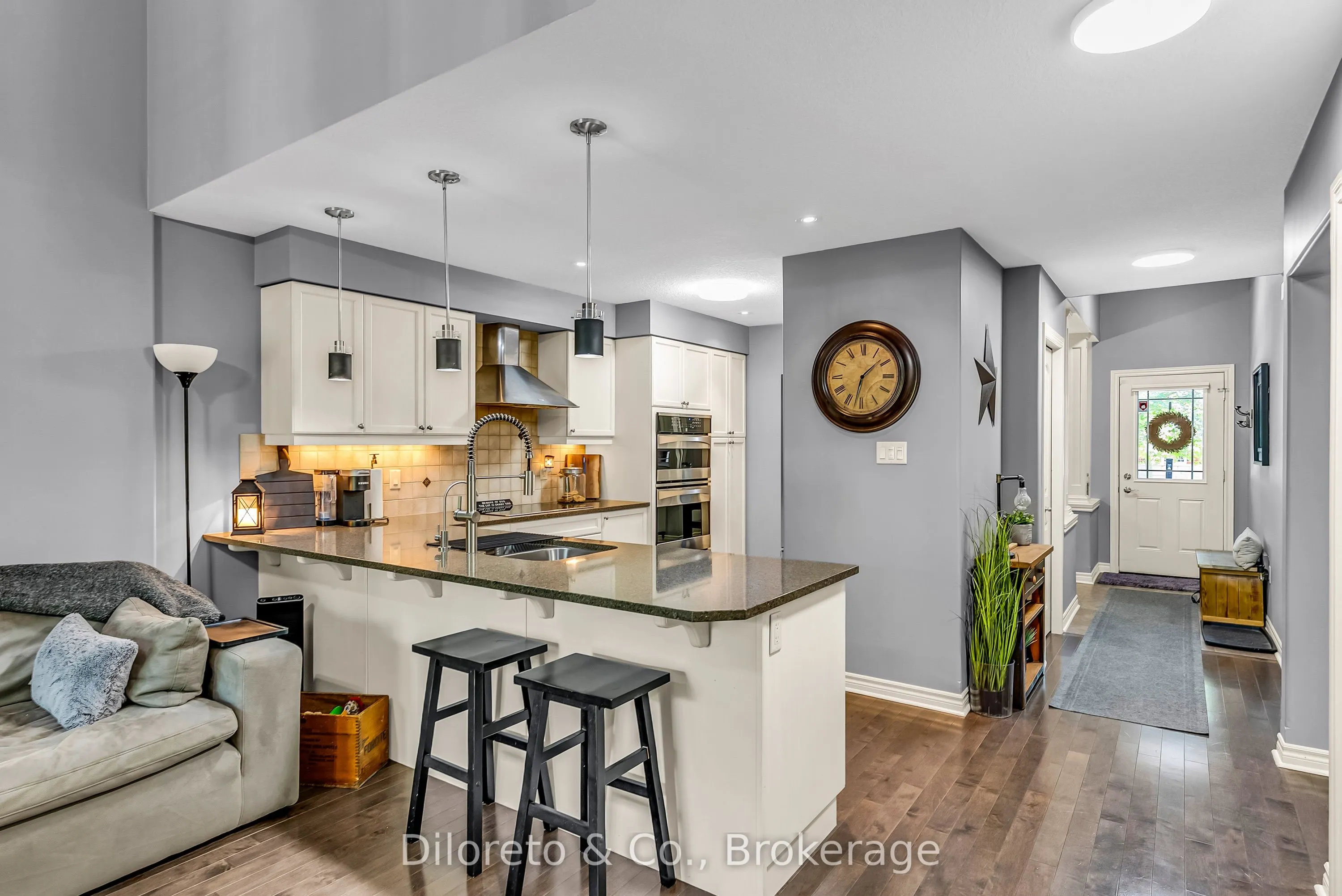 12 Annmoore Crescent #19