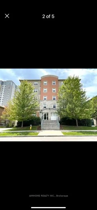 261 Lester Street #403