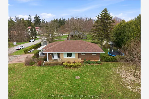 29 Branchton Road
