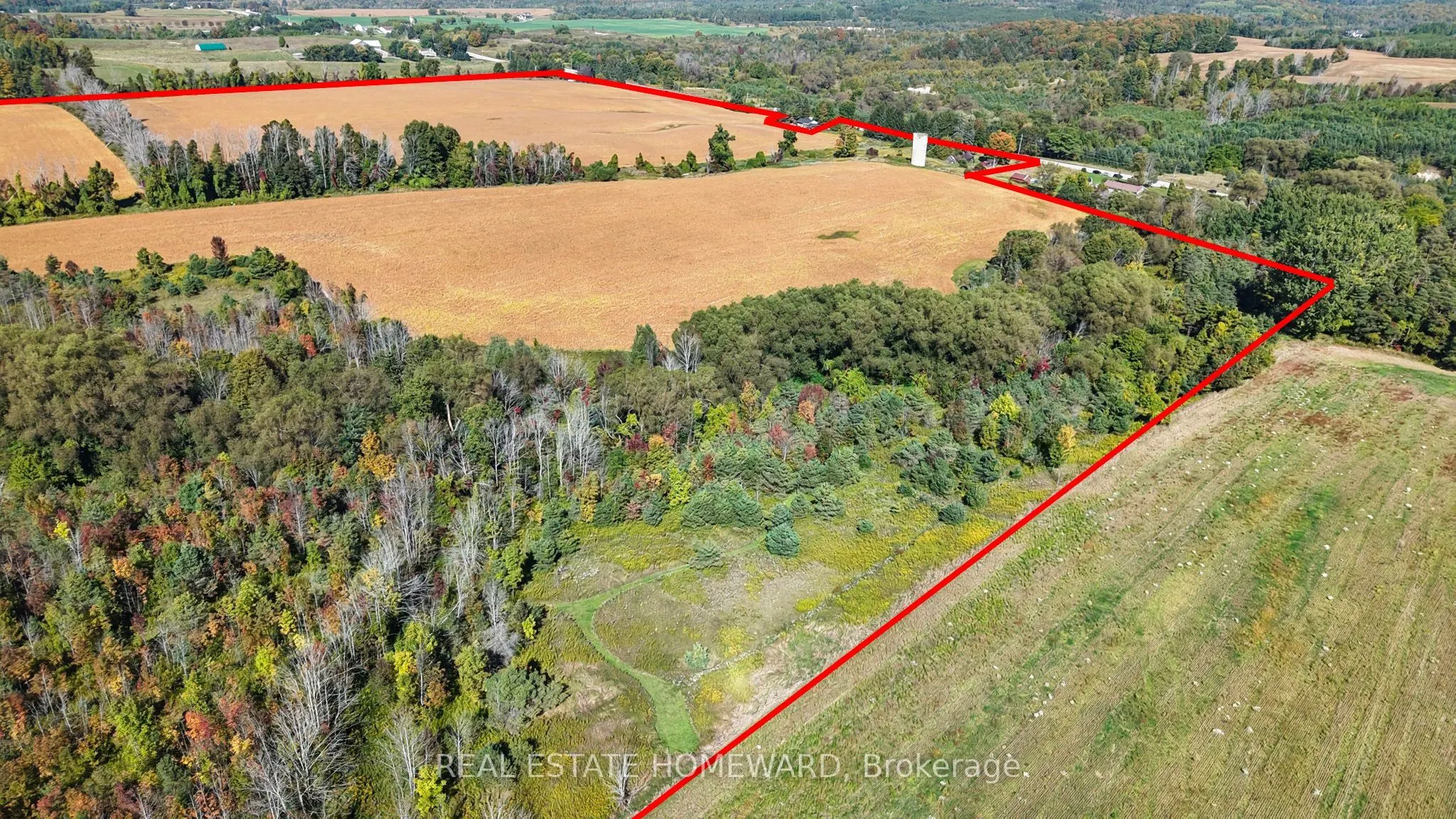 937082 AIRPORT Road W