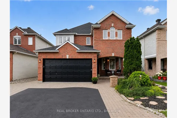 157 Fairlop Way