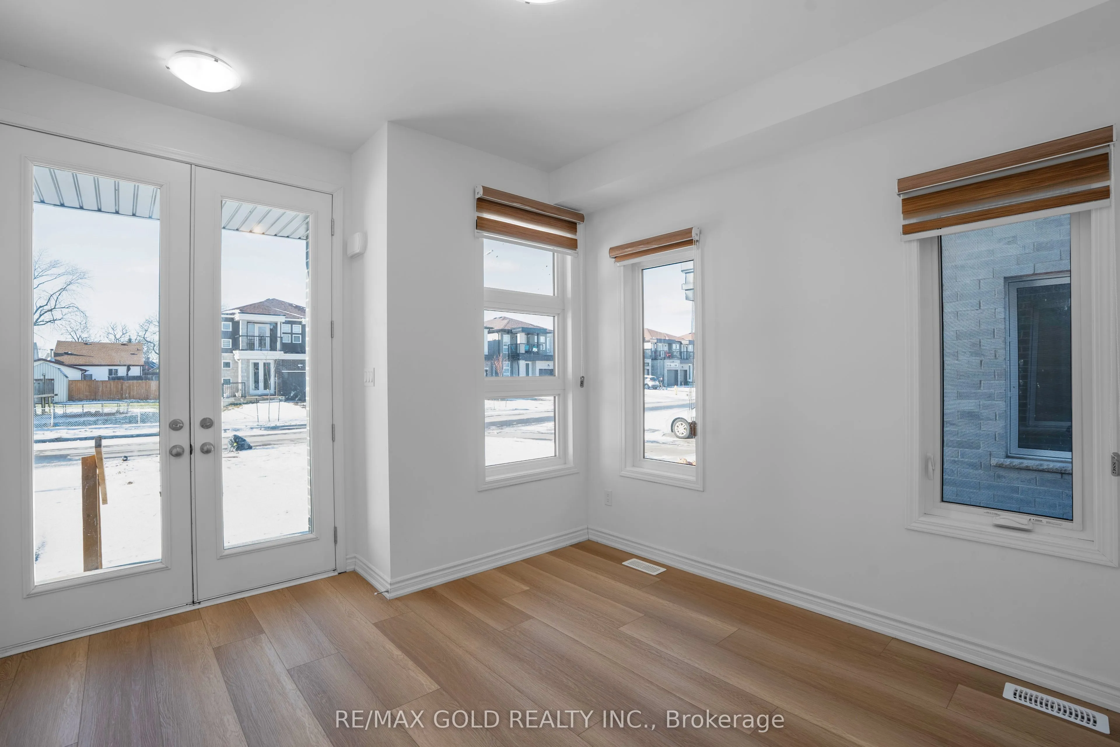 222 Pilkington Street
