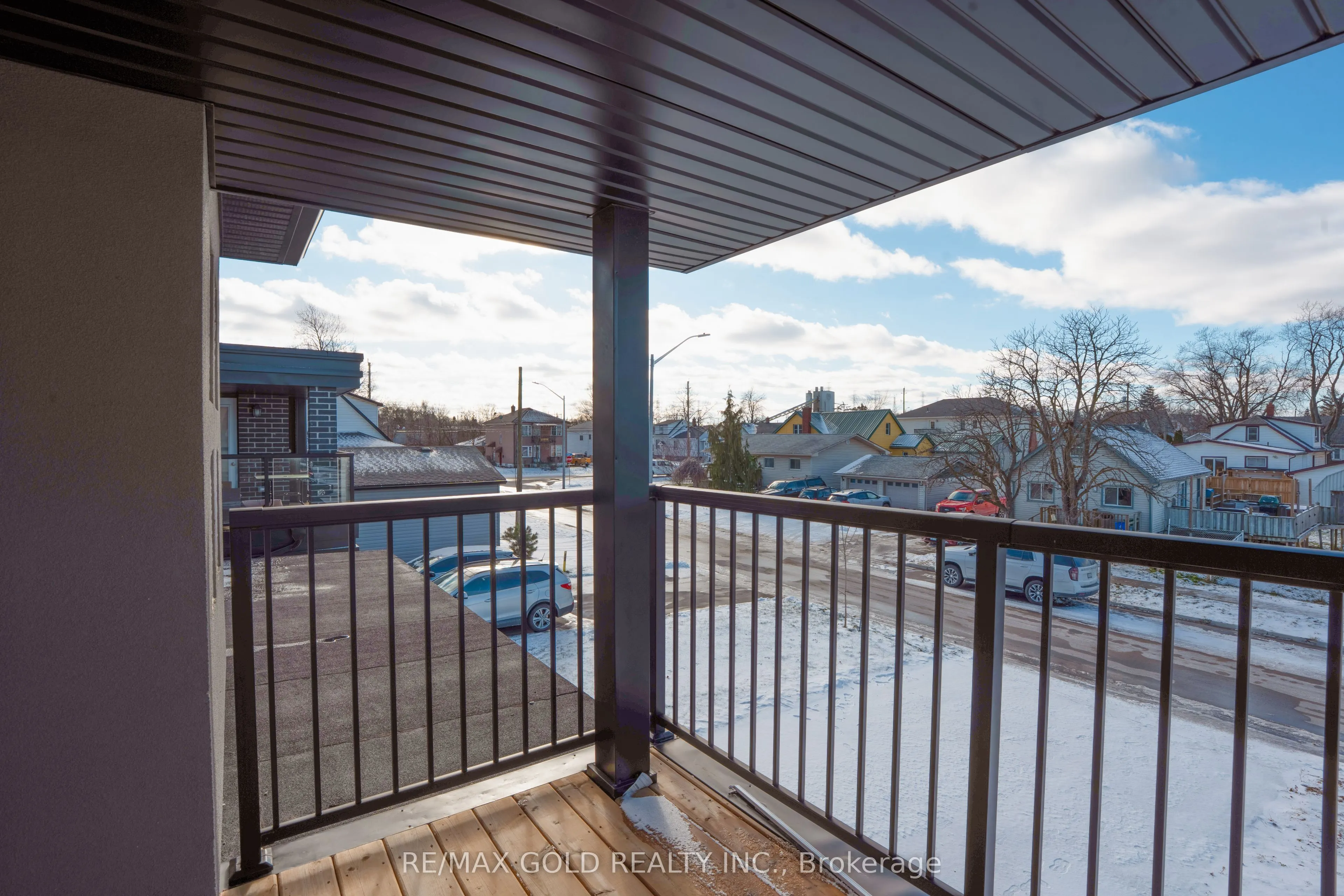 222 Pilkington Street