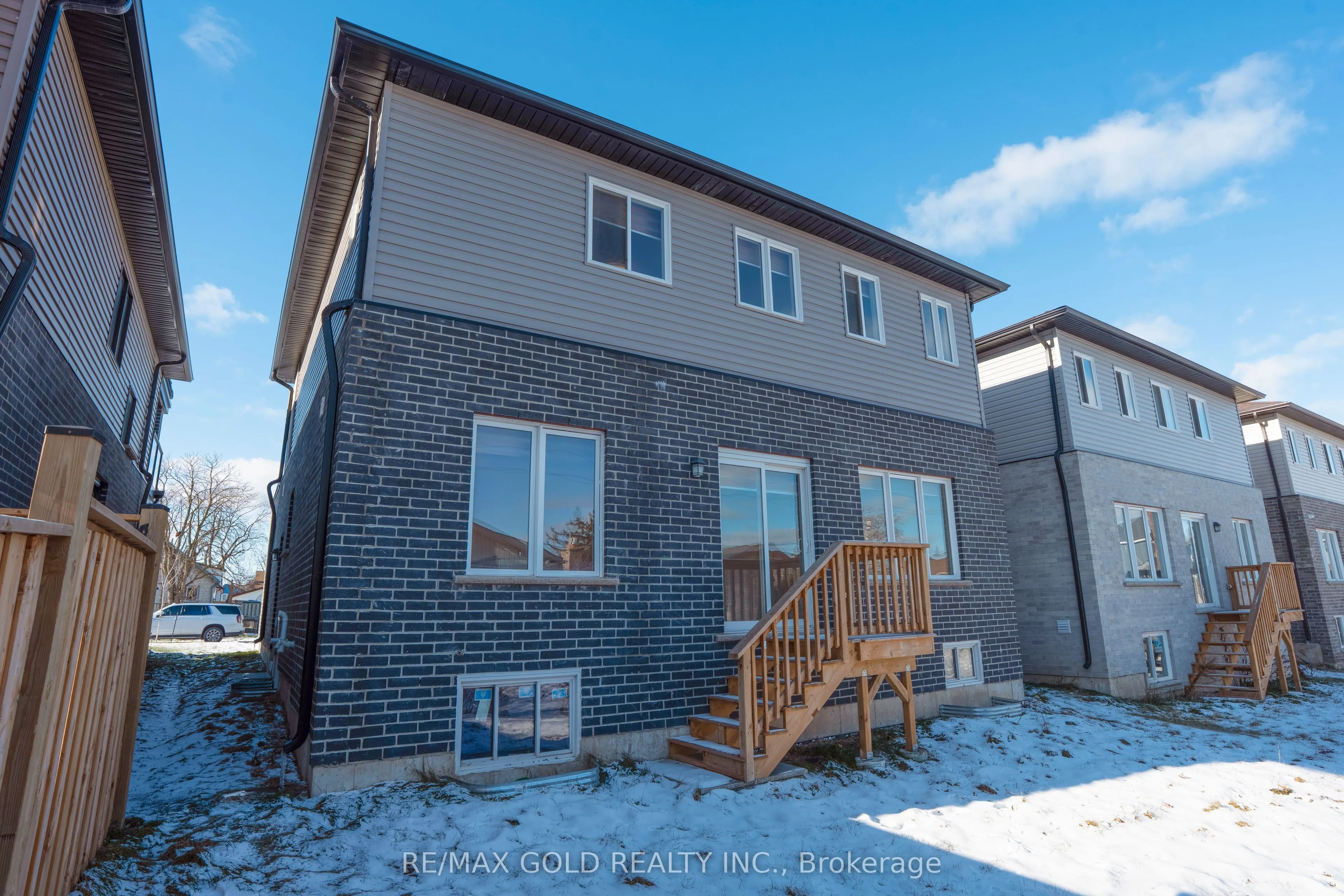 222 Pilkington Street