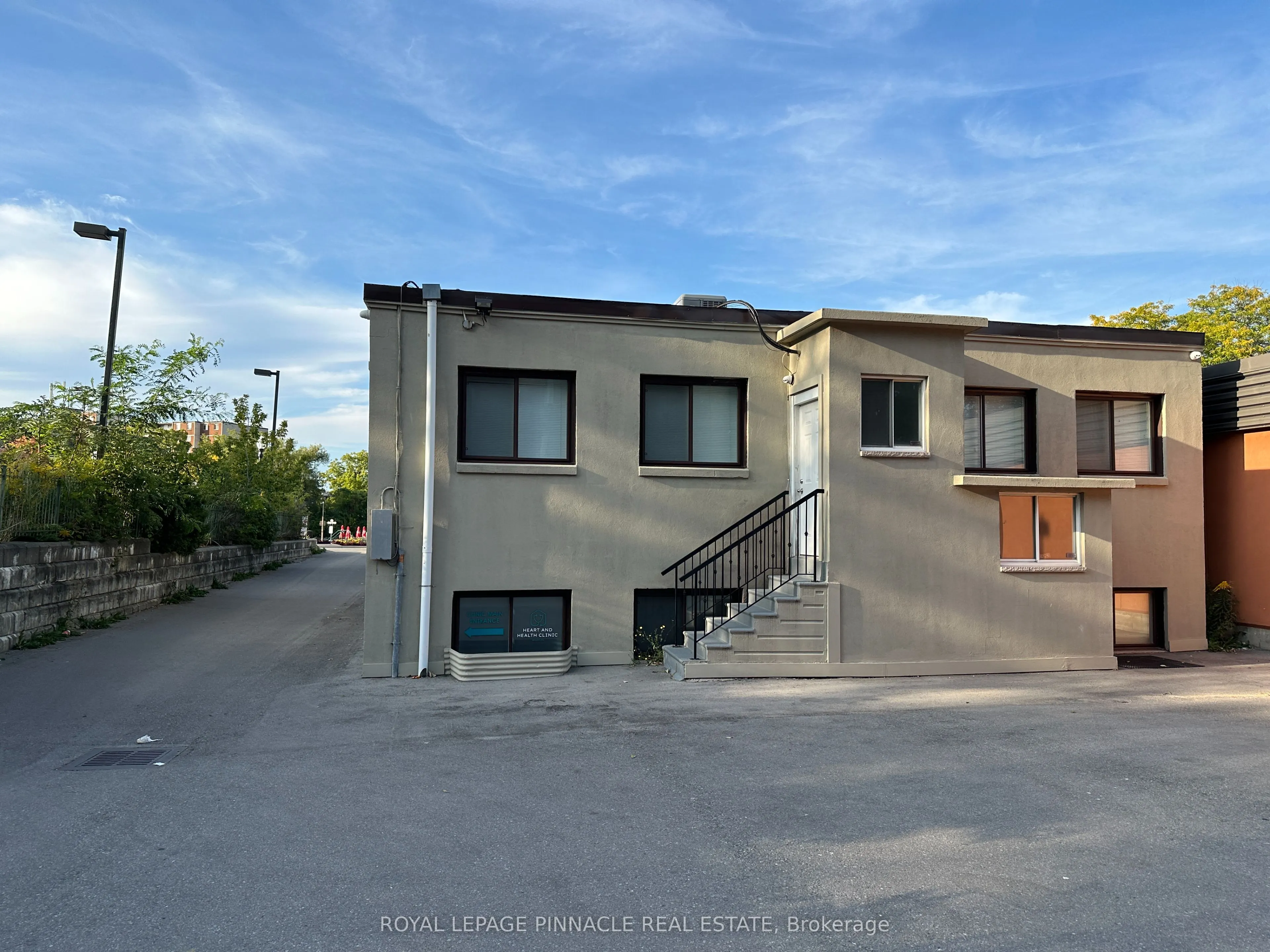 70 King Street E