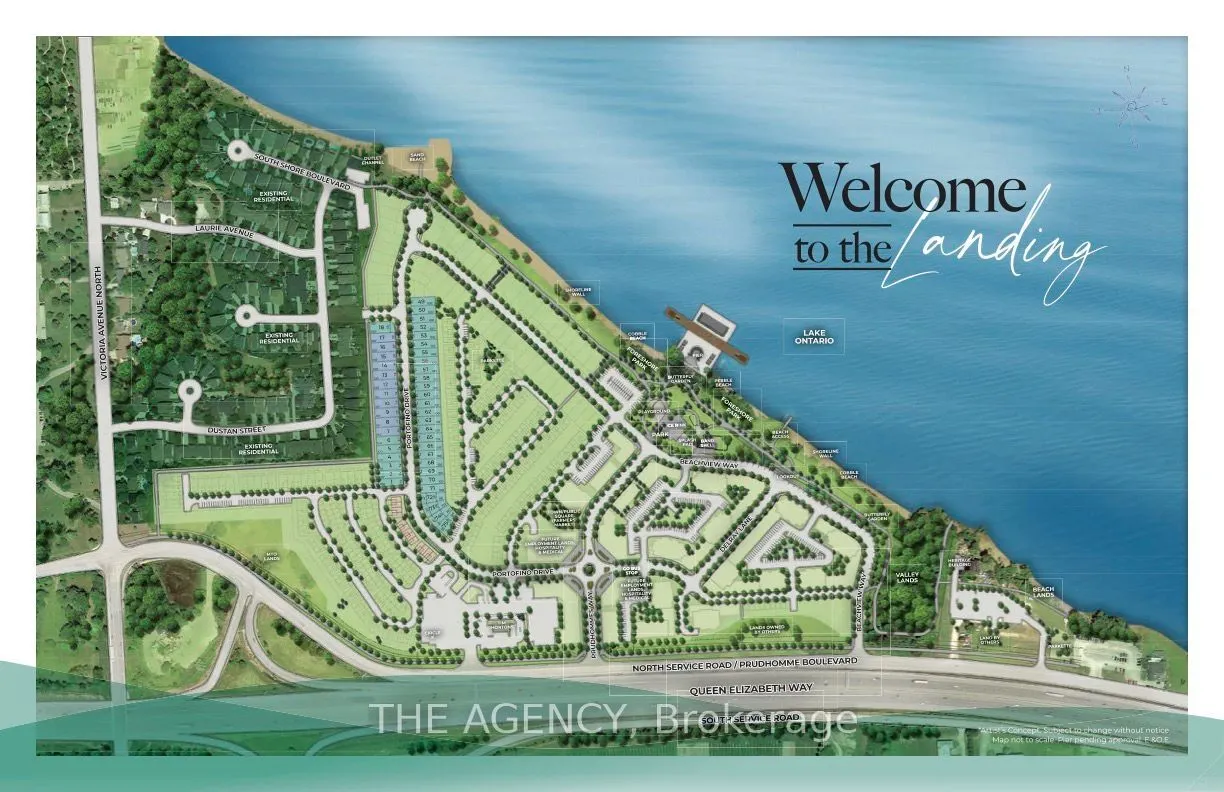 LOT 69 Portofino Drive