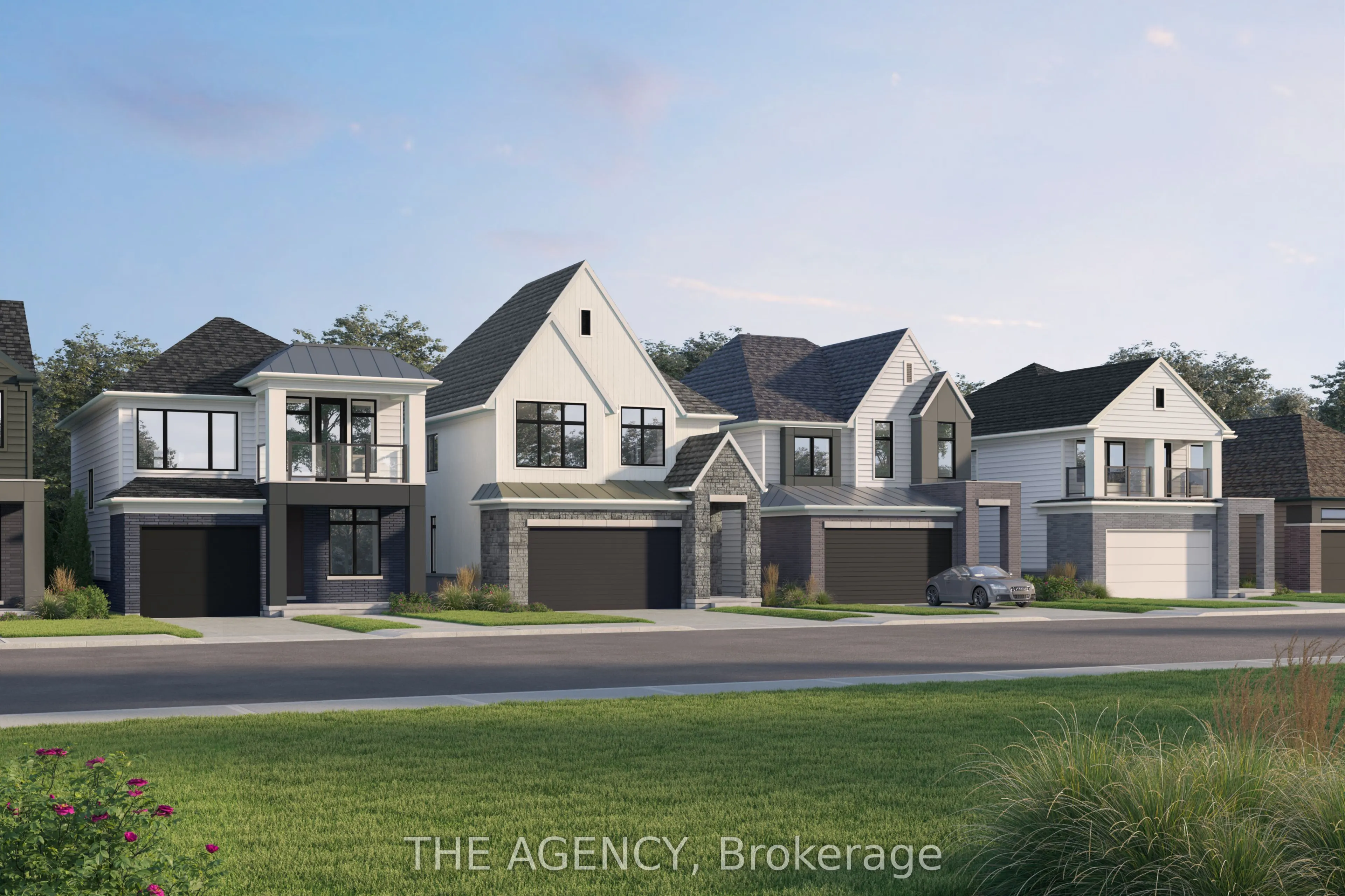 LOT 69 Portofino Drive