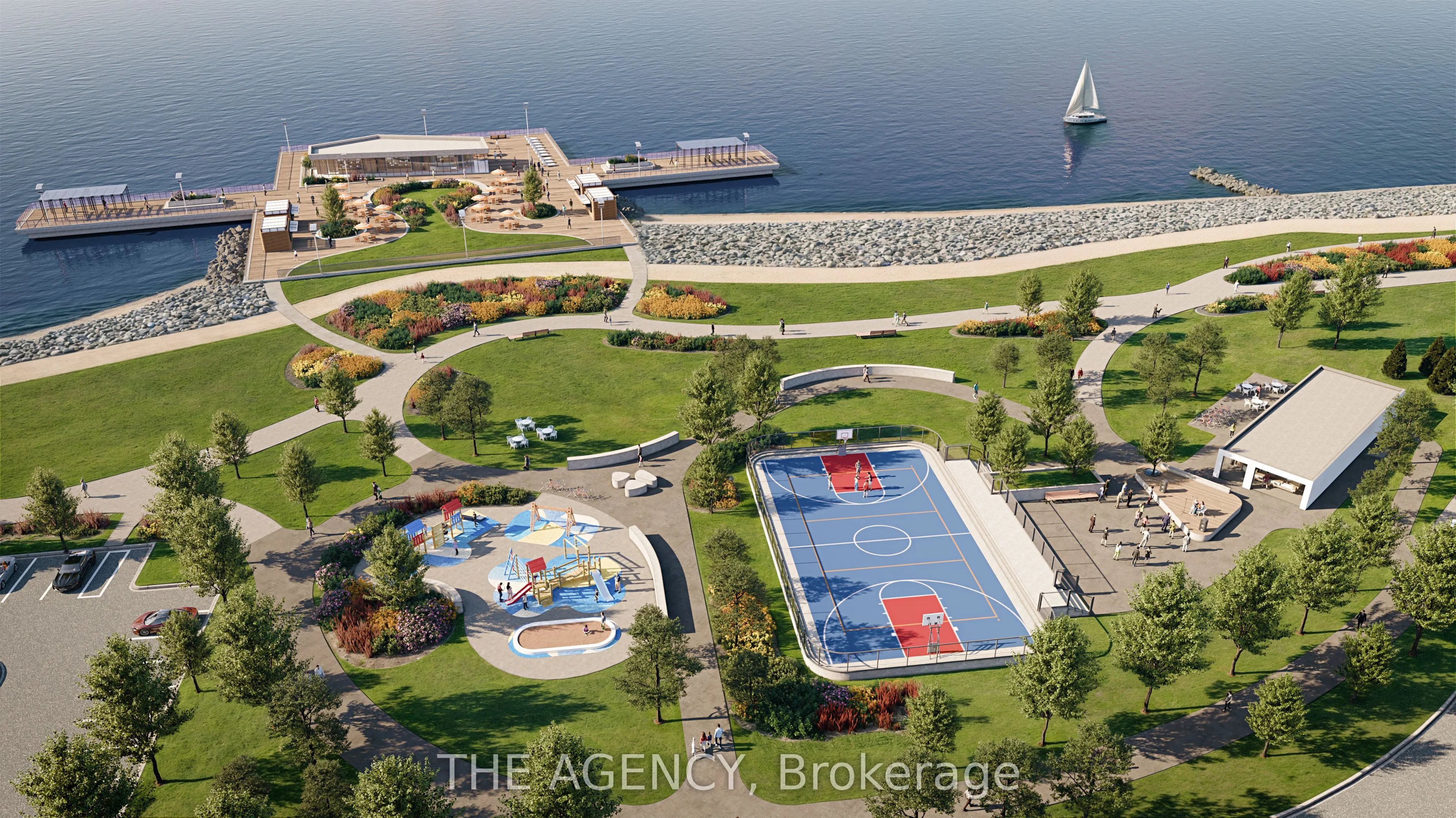LOT 13 Portofino Drive