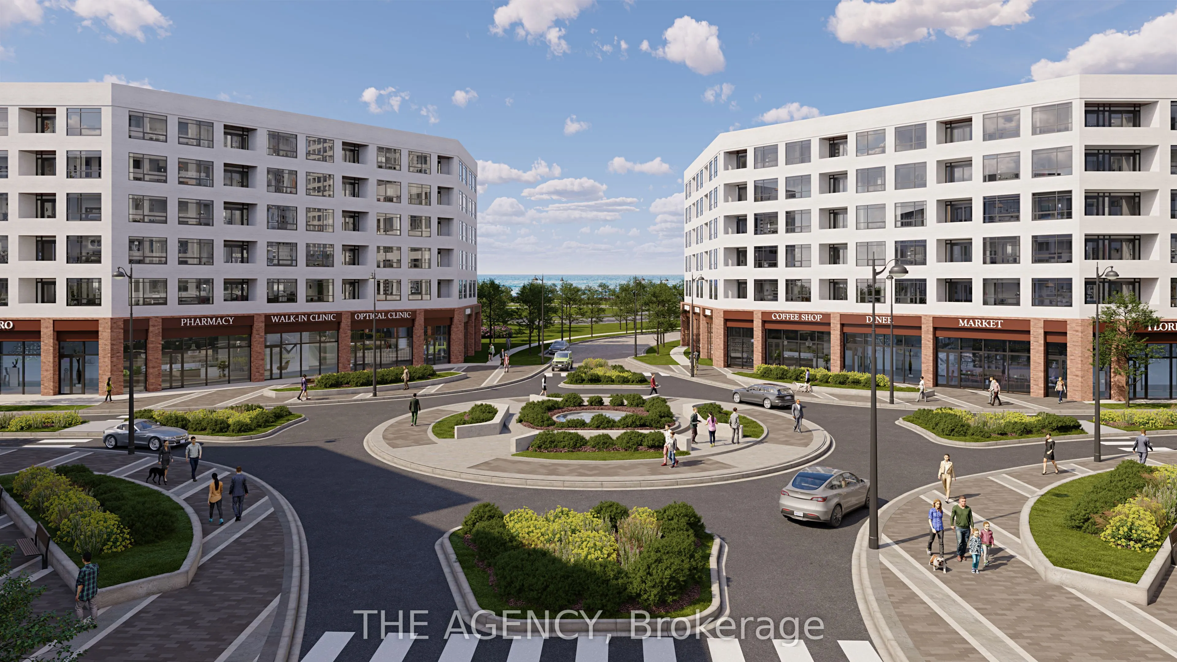LOT 13 Portofino Drive