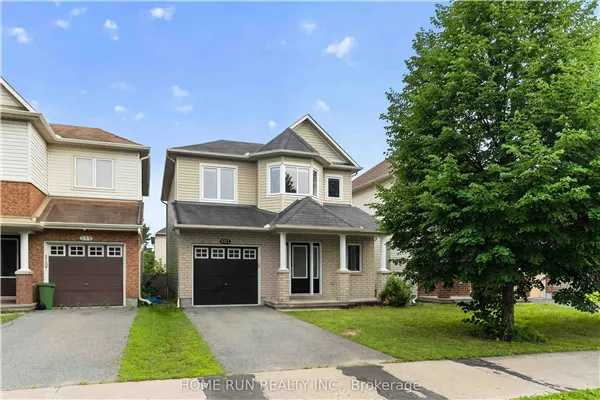 601 Paul Metivier Drive